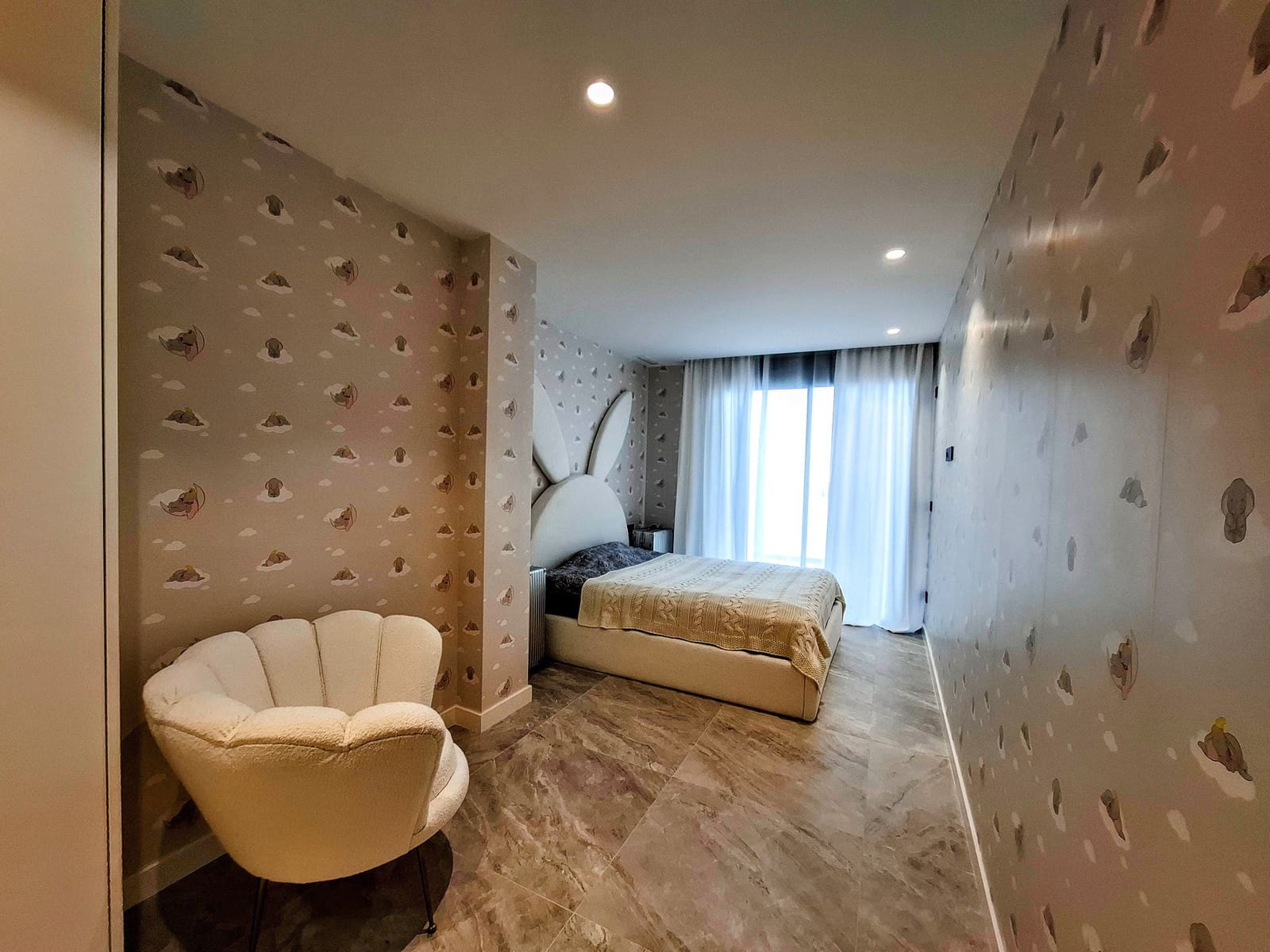 3 Zimmer Villa zu verkaufen in Finestrat mit Pool - 1.750.000 € (Ref: 9305028)