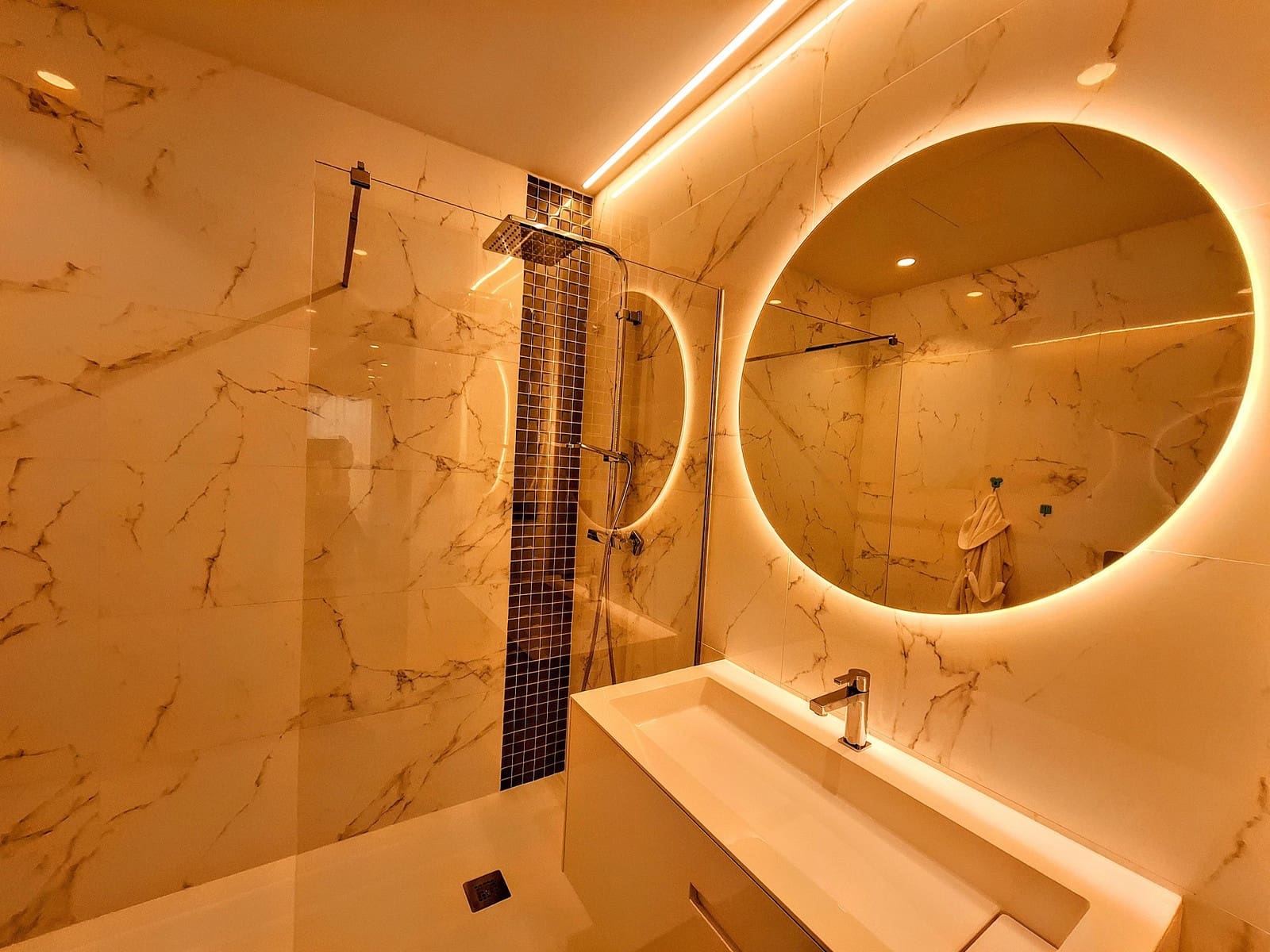 3 Zimmer Villa zu verkaufen in Finestrat mit Pool - 1.750.000 € (Ref: 9305028)