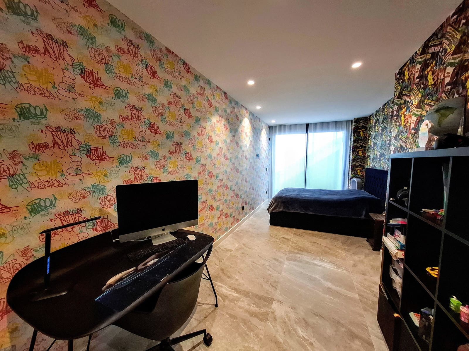 3 Zimmer Villa zu verkaufen in Finestrat mit Pool - 1.750.000 € (Ref: 9305028)