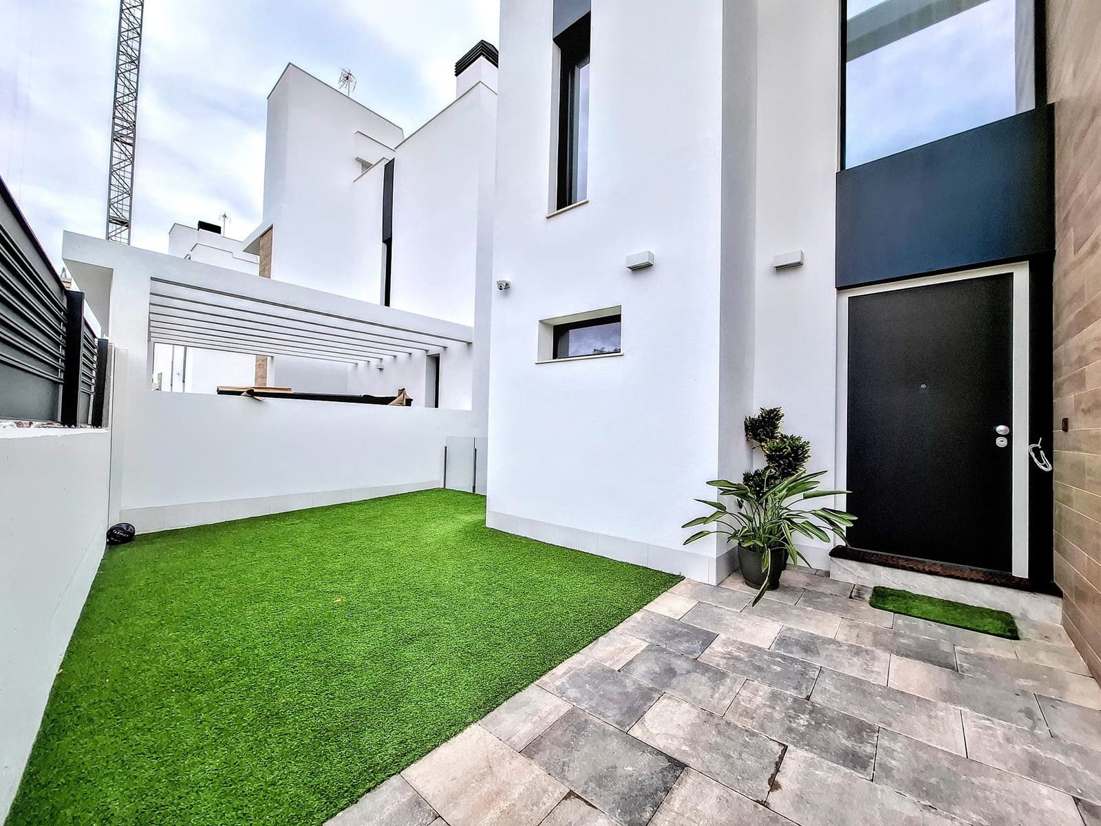 3 Zimmer Villa zu verkaufen in Finestrat mit Pool - 1.750.000 € (Ref: 9305028)