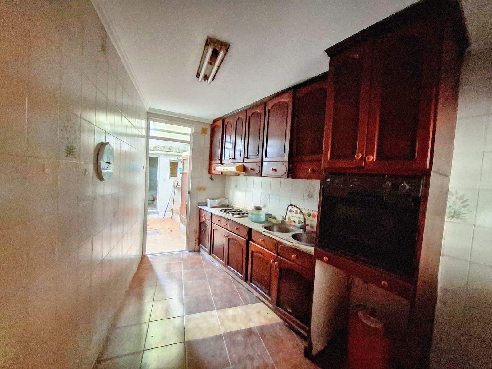 2 Zimmer Haus zu verkaufen in Denia - 190.000 € (Ref: 9305030)