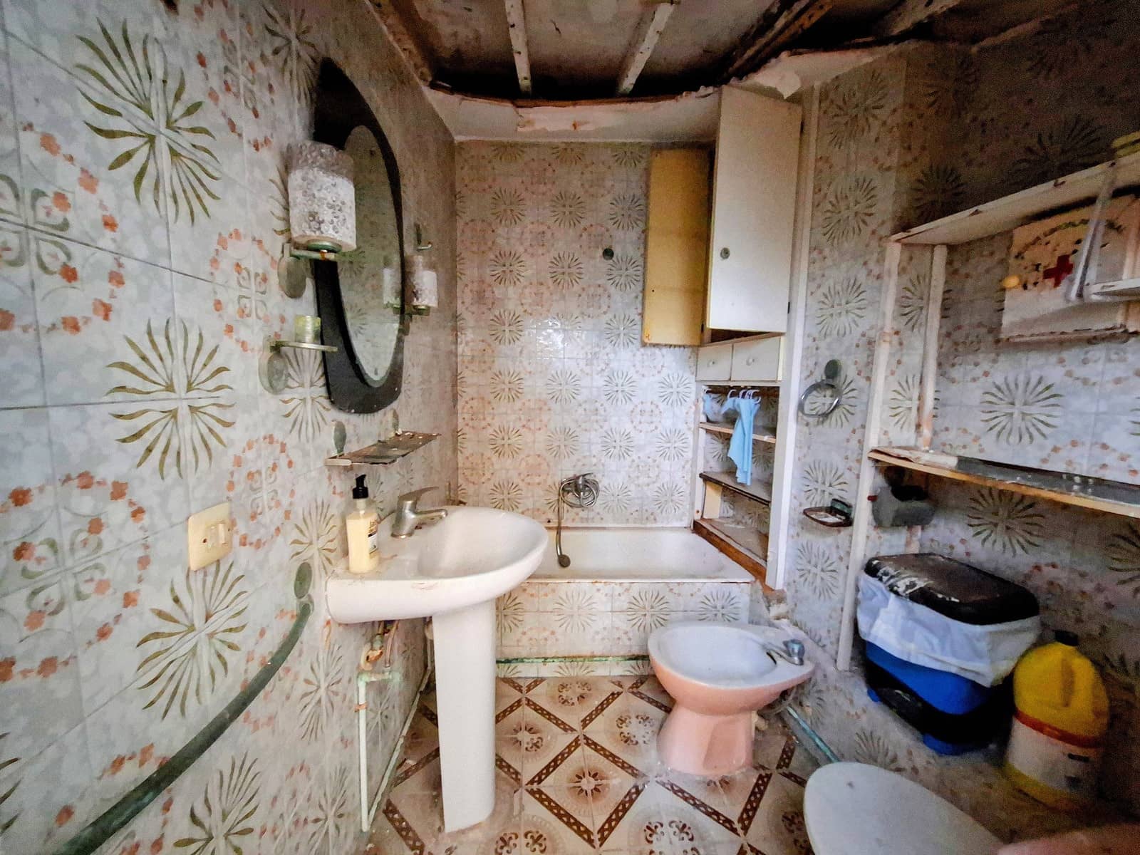 2 Zimmer Haus zu verkaufen in Denia - 190.000 € (Ref: 9305030)