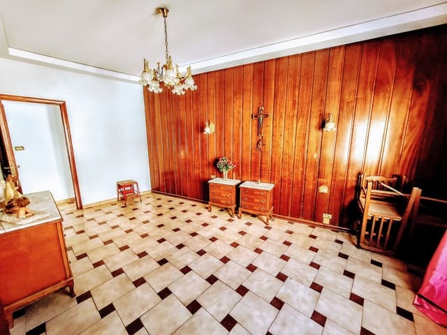 2 bedroom Townhouse for sale in El Puerto, Dénia - € 190,000 (Ref: 9305030)