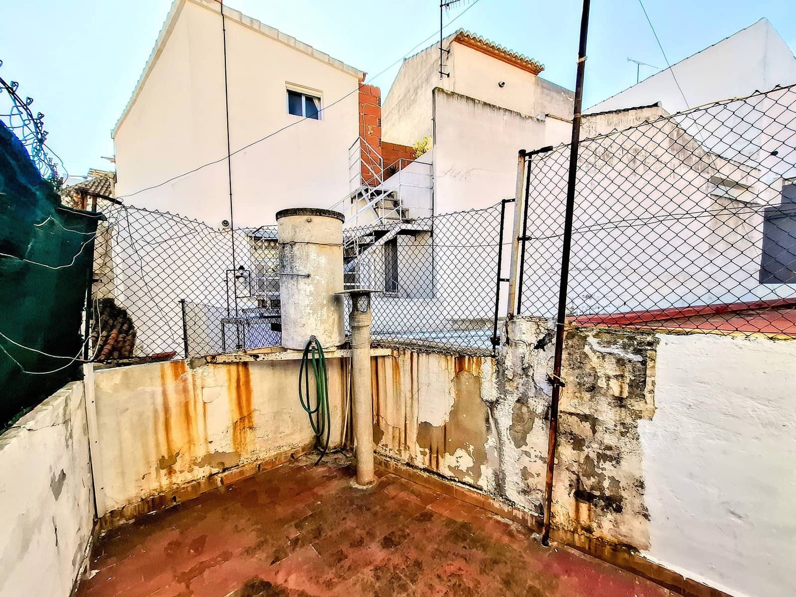 2 Zimmer Haus zu verkaufen in Denia - 190.000 € (Ref: 9305030)