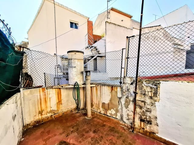 2 bedroom Townhouse for sale in El Puerto, Dénia - € 190,000 (Ref: 9305030)