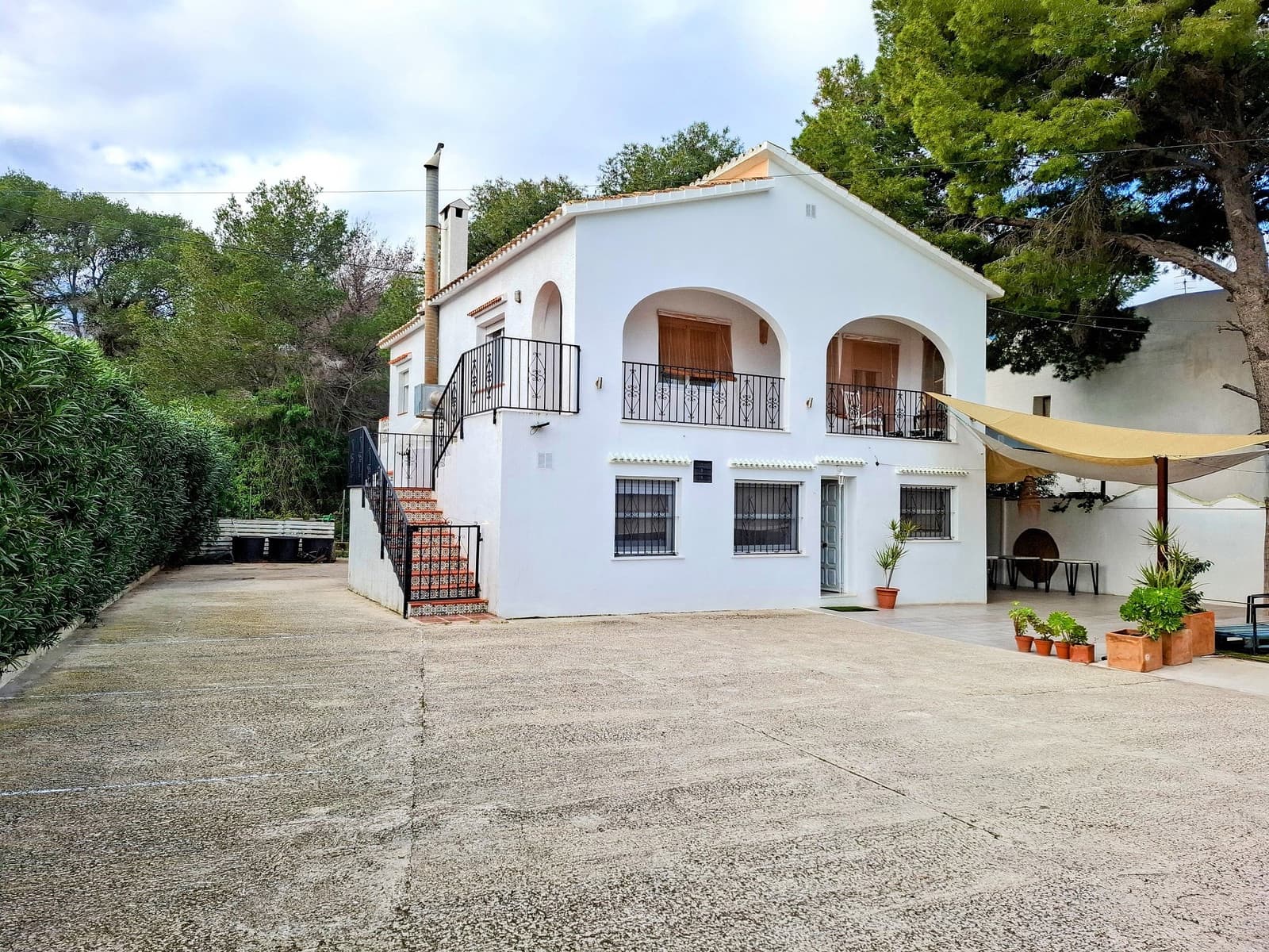 2 soverom Villa til salgs i Denia - € 499 000 (Ref: 9305031)