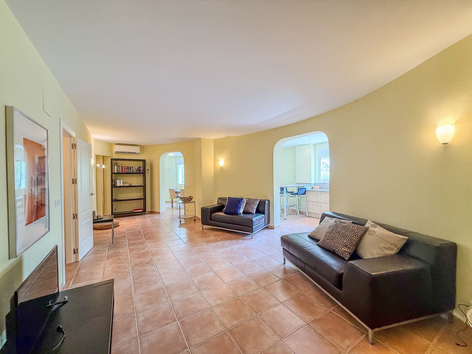 6 sypialnia Willa na sprzedaż w La Sella z basenem - 1 150 000 € (Ref: 9305035)