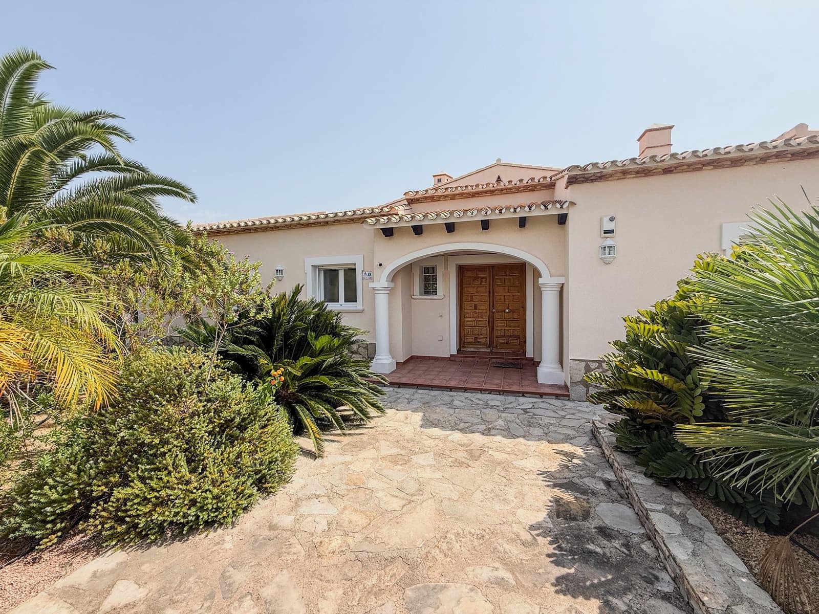 6 sypialnia Willa na sprzedaż w La Sella z basenem - 1 150 000 € (Ref: 9305035)