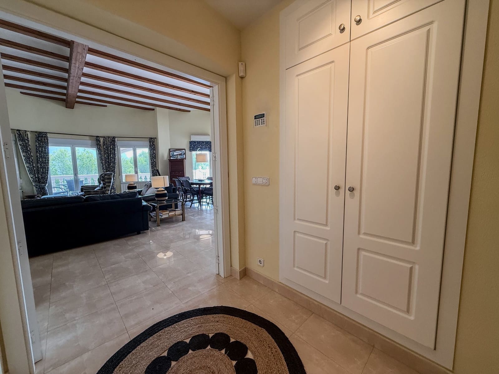 6 sypialnia Willa na sprzedaż w La Sella z basenem - 1 150 000 € (Ref: 9305035)