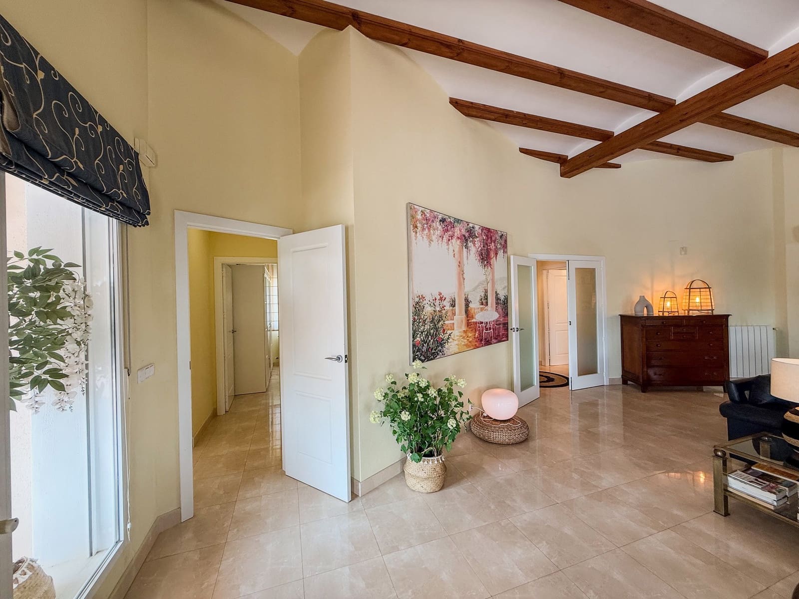 6 sypialnia Willa na sprzedaż w La Sella z basenem - 1 150 000 € (Ref: 9305035)