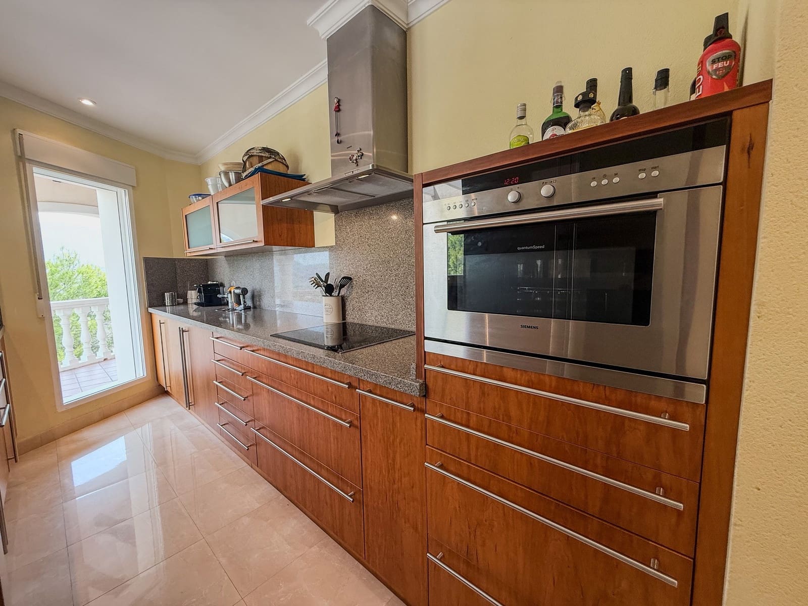 6 sypialnia Willa na sprzedaż w La Sella z basenem - 1 150 000 € (Ref: 9305035)