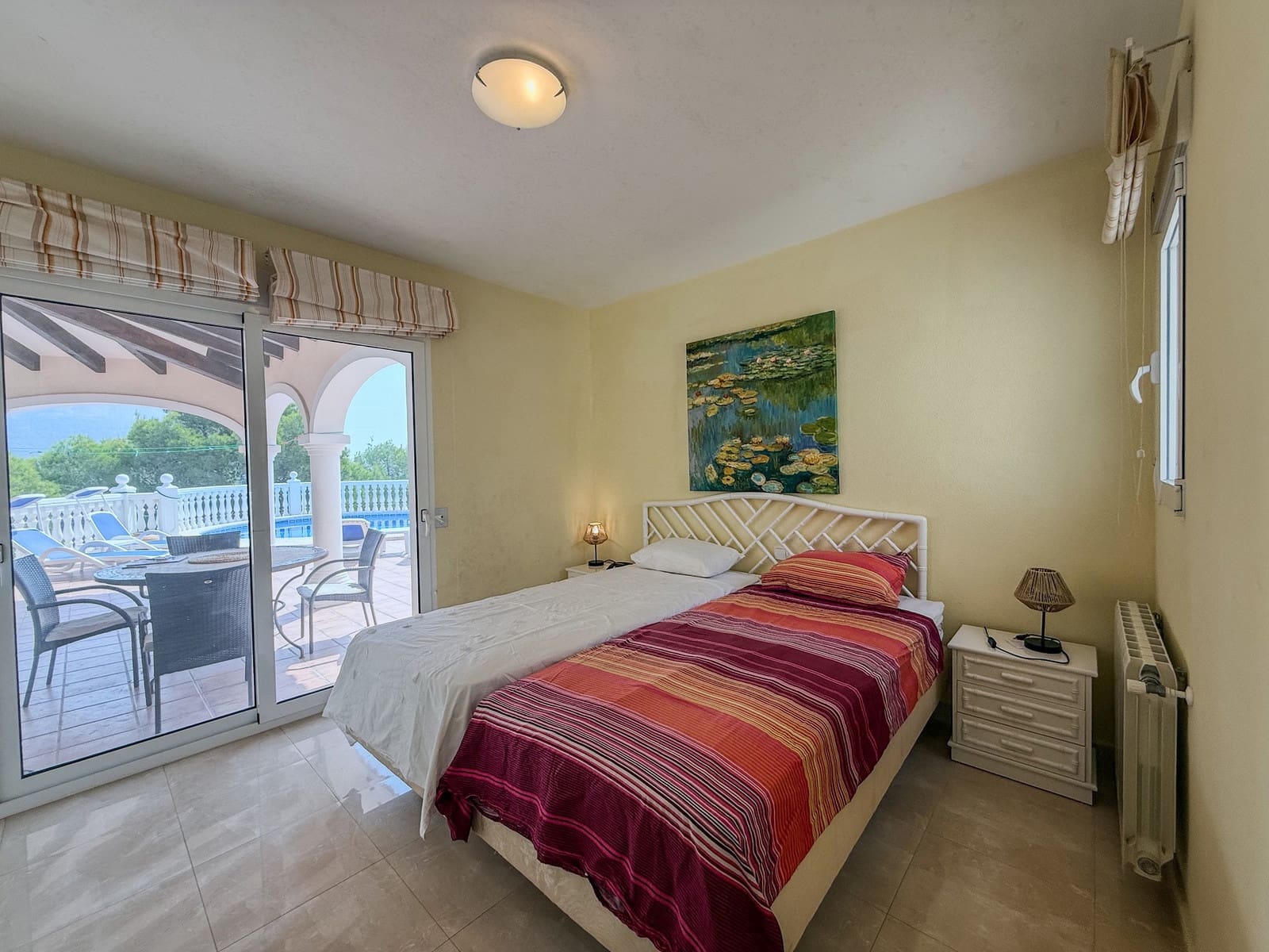 6 sypialnia Willa na sprzedaż w La Sella z basenem - 1 150 000 € (Ref: 9305035)