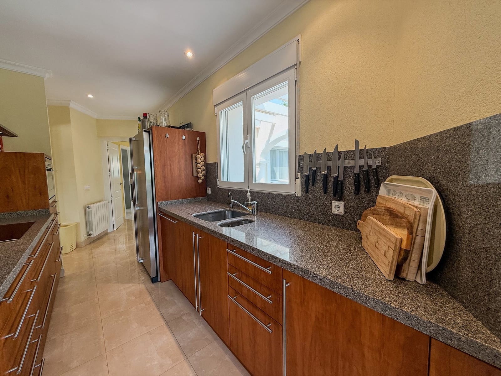 6 sypialnia Willa na sprzedaż w La Sella z basenem - 1 150 000 € (Ref: 9305035)