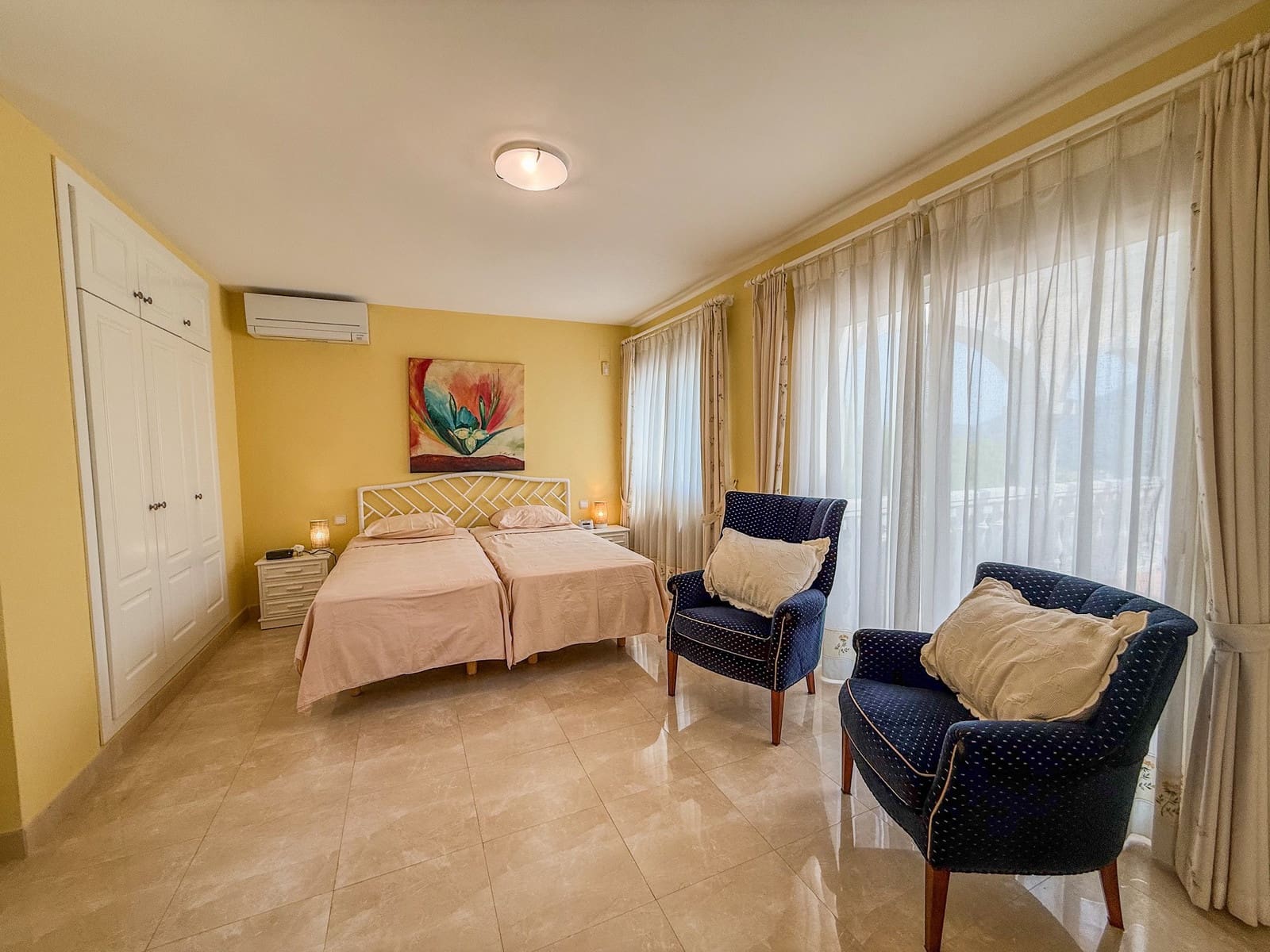 6 sypialnia Willa na sprzedaż w La Sella z basenem - 1 150 000 € (Ref: 9305035)