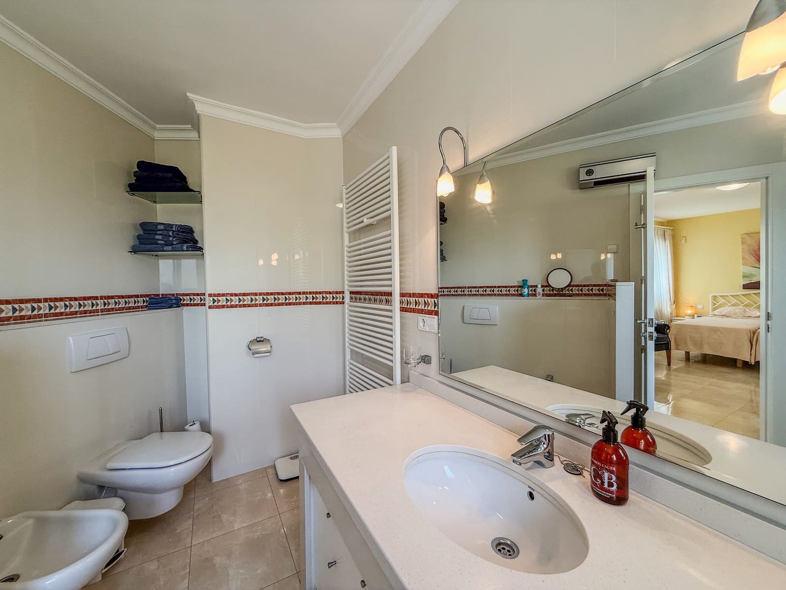 6 sypialnia Willa na sprzedaż w La Sella z basenem - 1 150 000 € (Ref: 9305035)