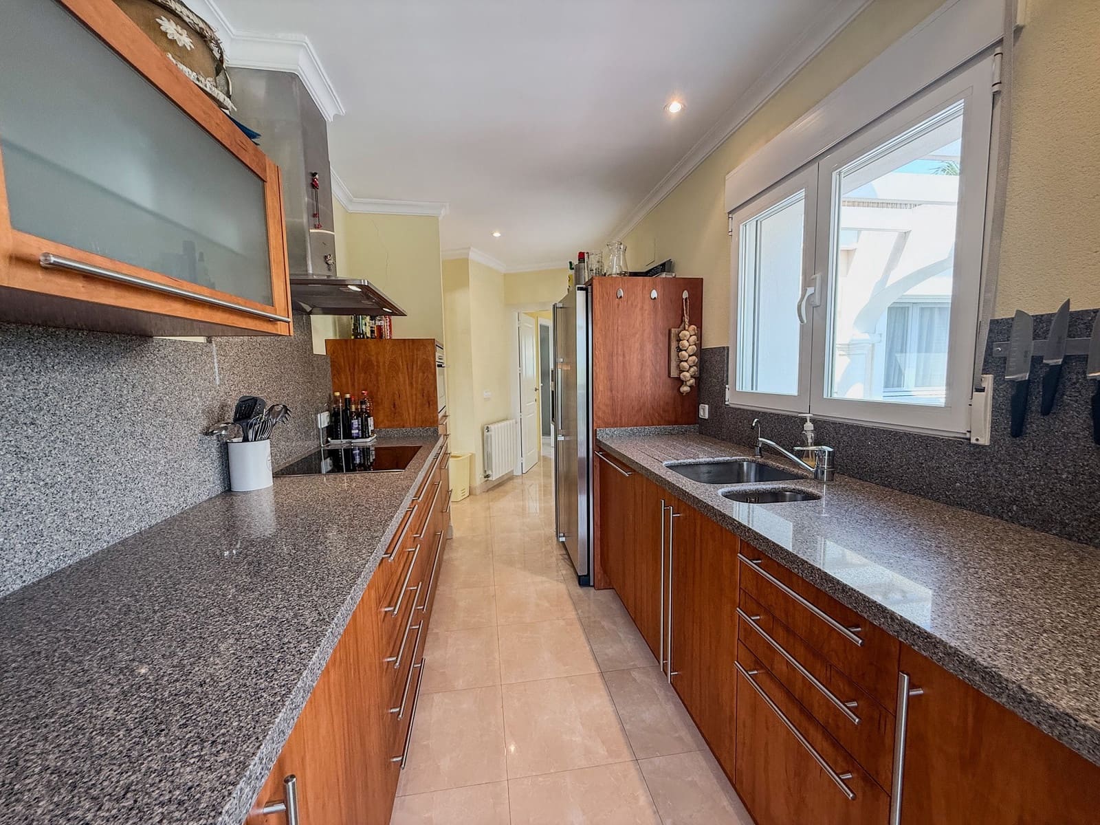 6 sypialnia Willa na sprzedaż w La Sella z basenem - 1 150 000 € (Ref: 9305035)