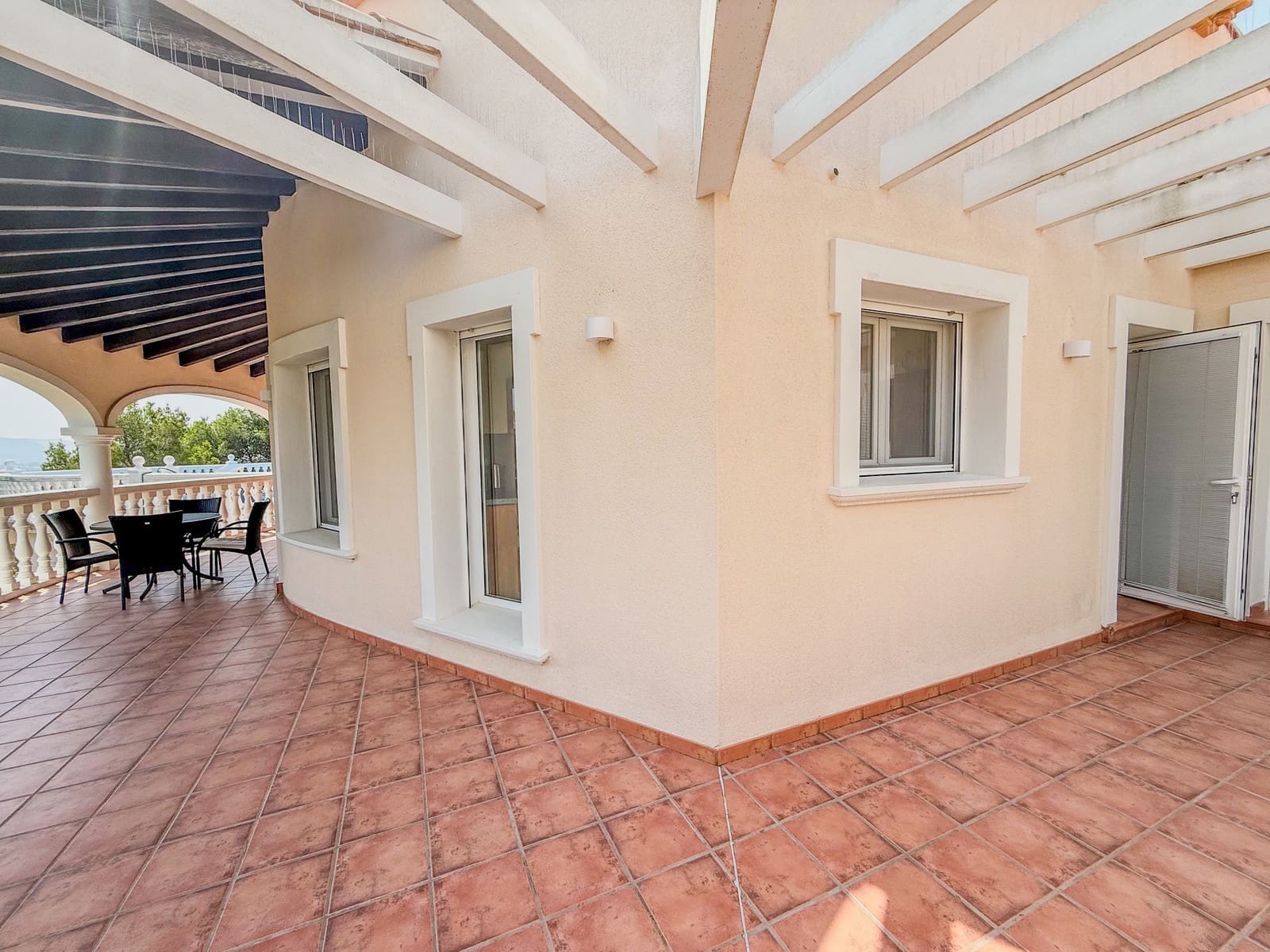 6 sypialnia Willa na sprzedaż w La Sella z basenem - 1 150 000 € (Ref: 9305035)