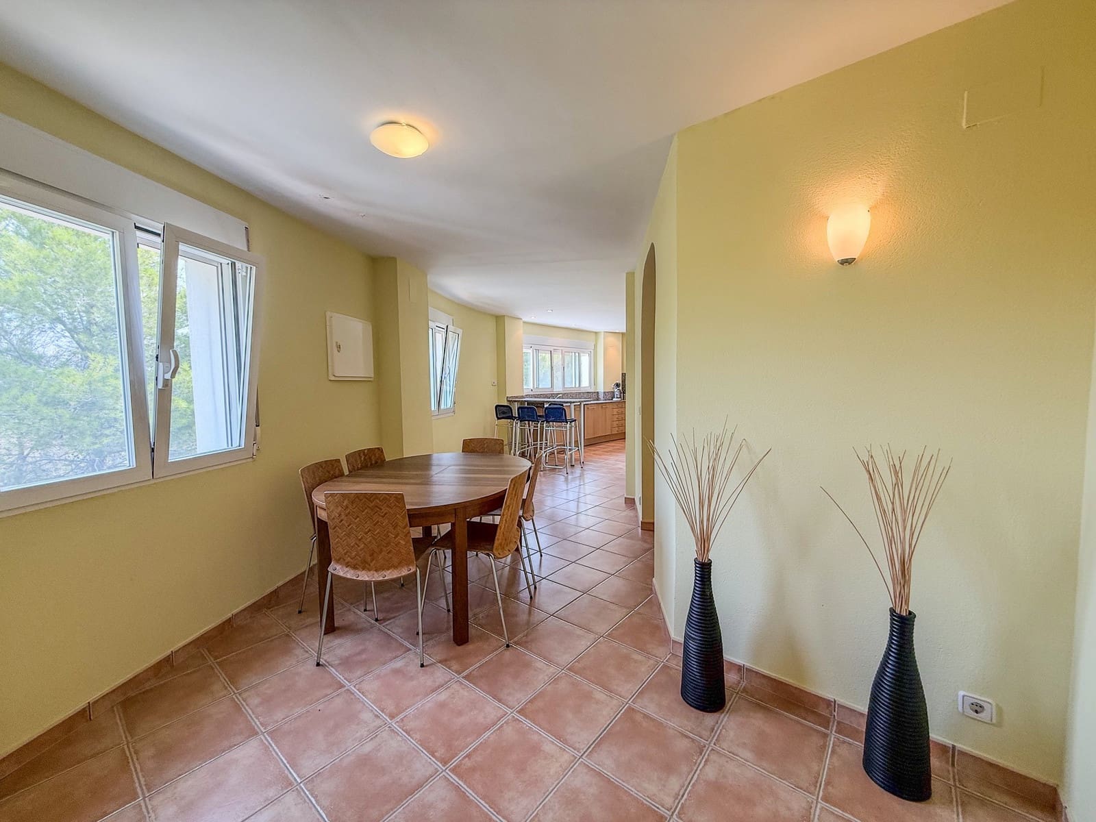 6 sypialnia Willa na sprzedaż w La Sella z basenem - 1 150 000 € (Ref: 9305035)