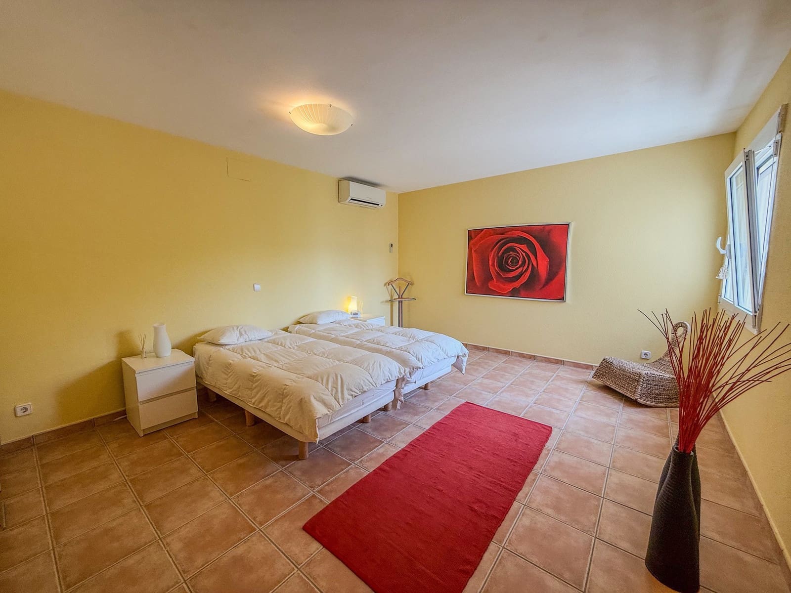 6 sypialnia Willa na sprzedaż w La Sella z basenem - 1 150 000 € (Ref: 9305035)