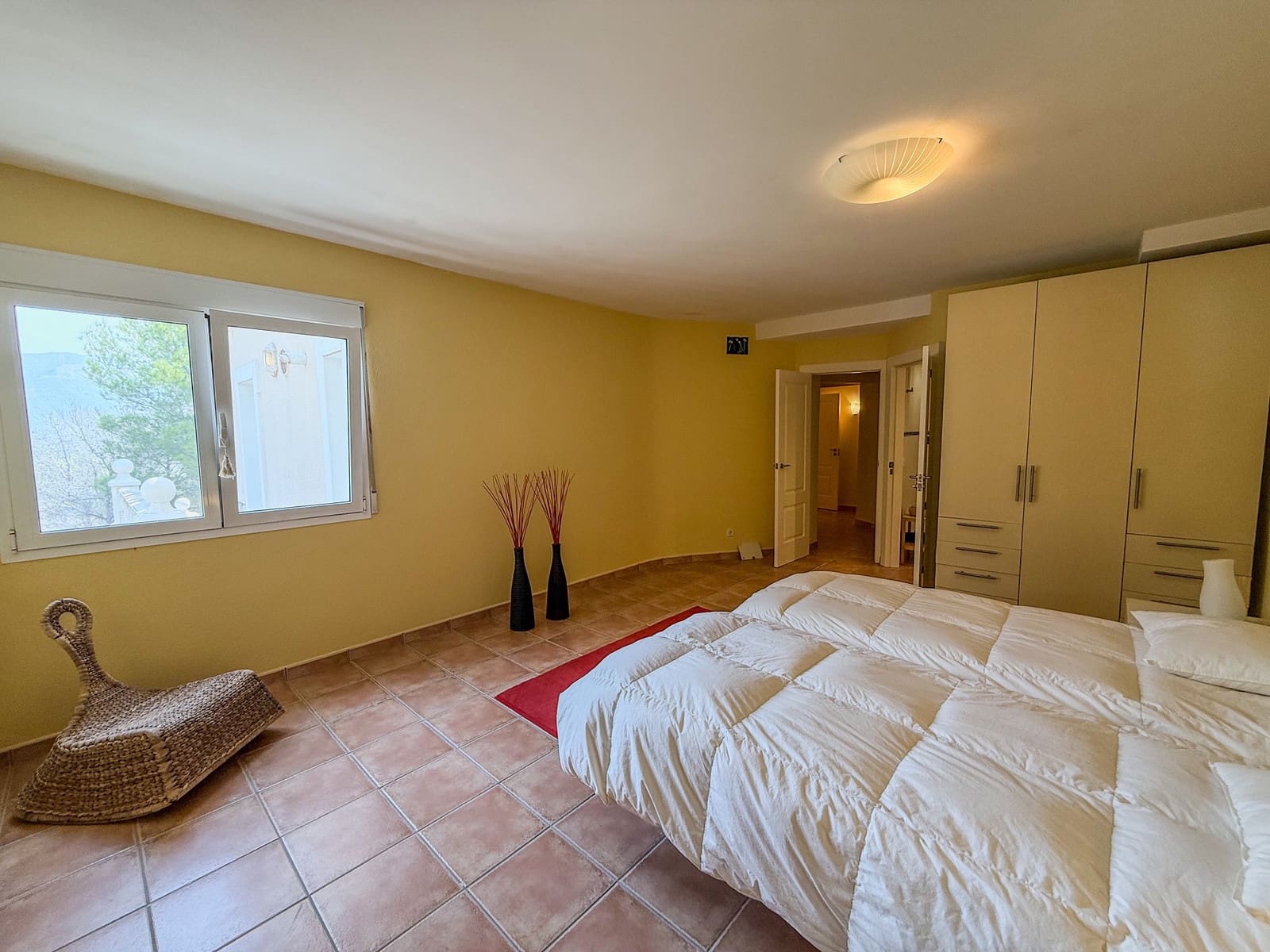 6 sypialnia Willa na sprzedaż w La Sella z basenem - 1 150 000 € (Ref: 9305035)