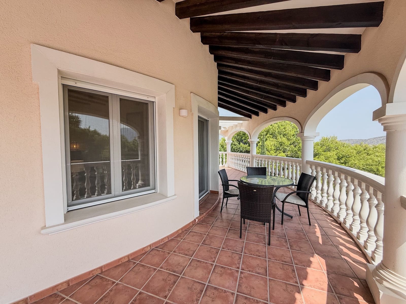 6 sypialnia Willa na sprzedaż w La Sella z basenem - 1 150 000 € (Ref: 9305035)