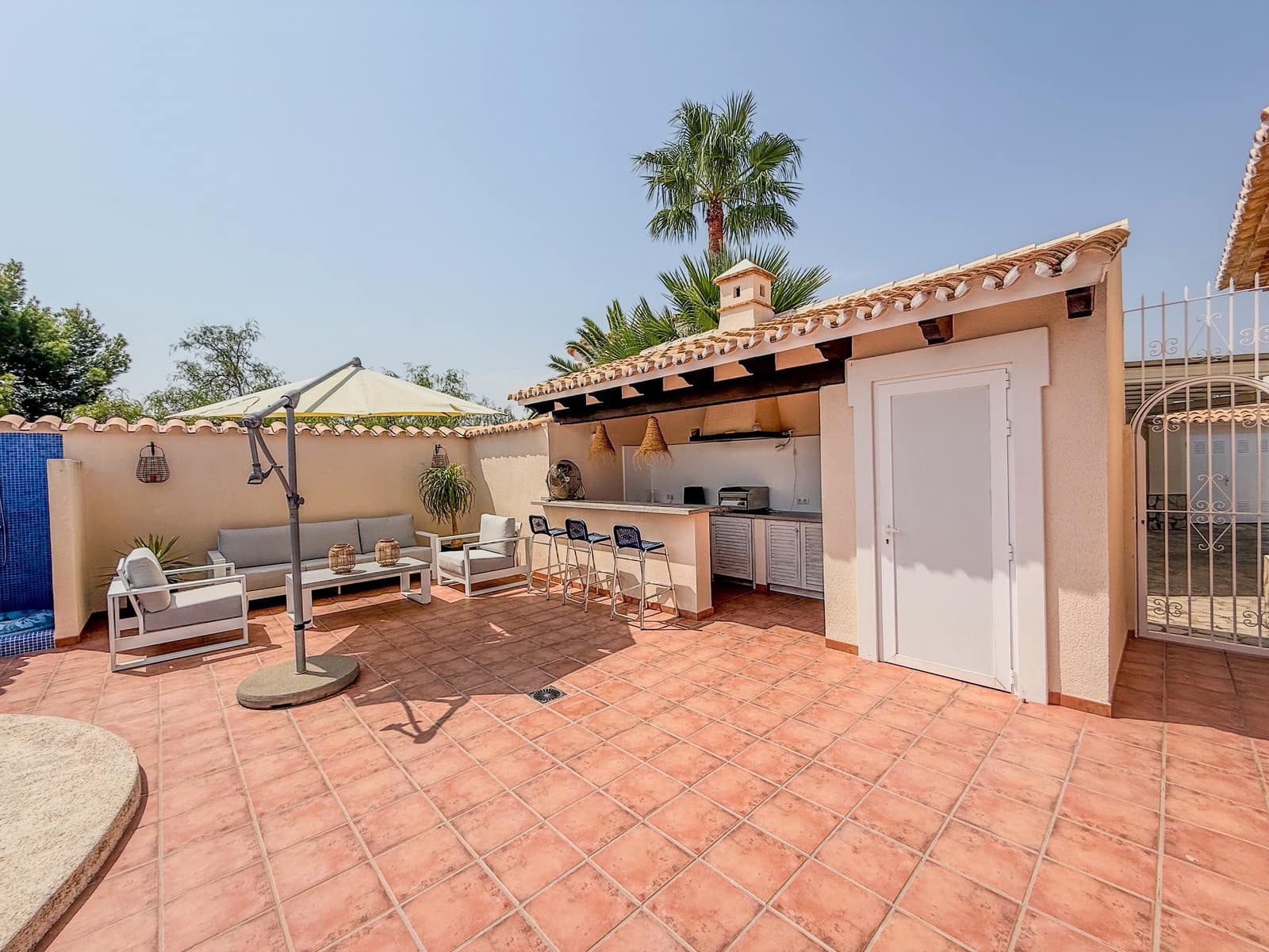 6 sypialnia Willa na sprzedaż w La Sella z basenem - 1 150 000 € (Ref: 9305035)