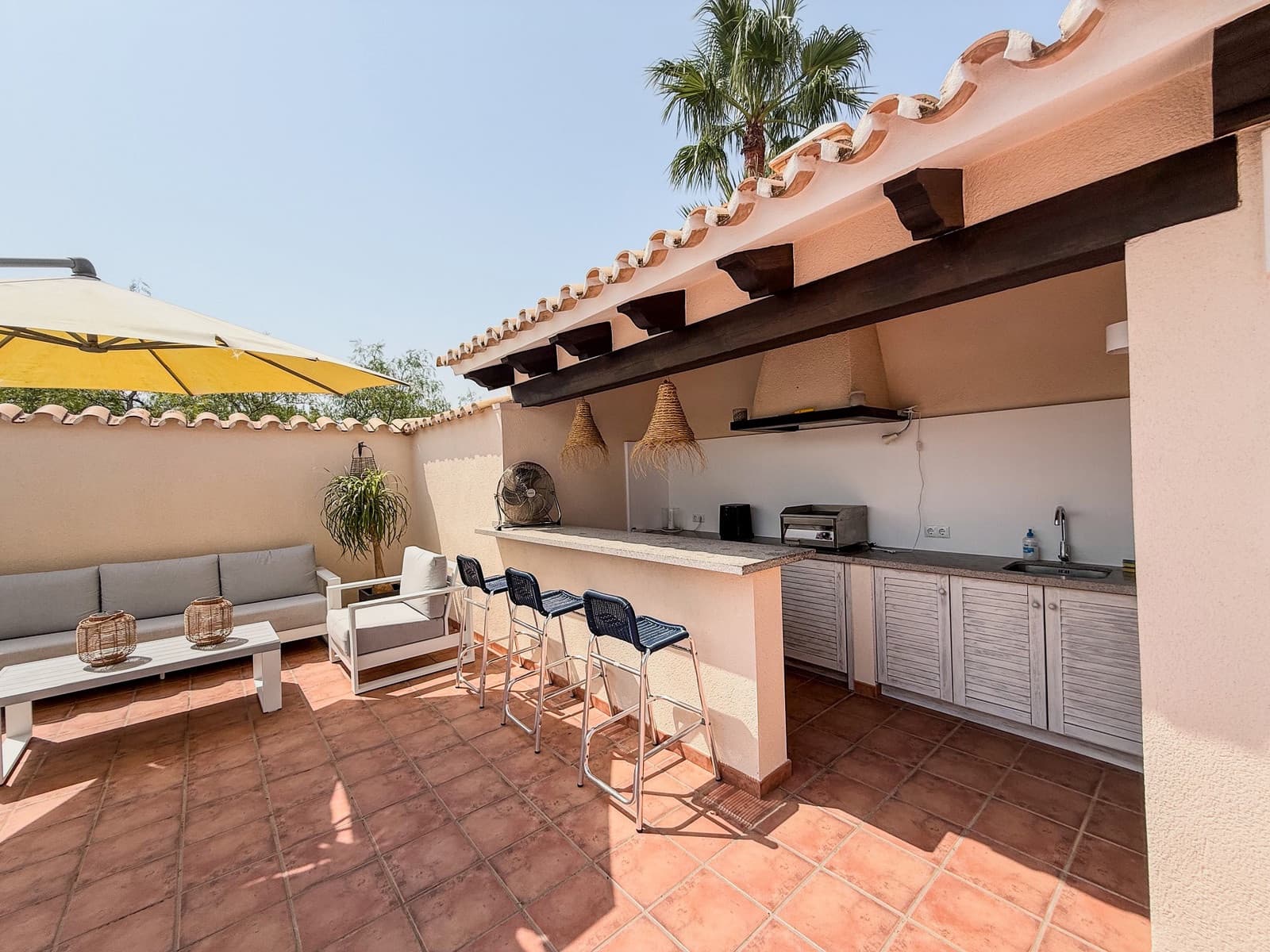 6 sypialnia Willa na sprzedaż w La Sella z basenem - 1 150 000 € (Ref: 9305035)