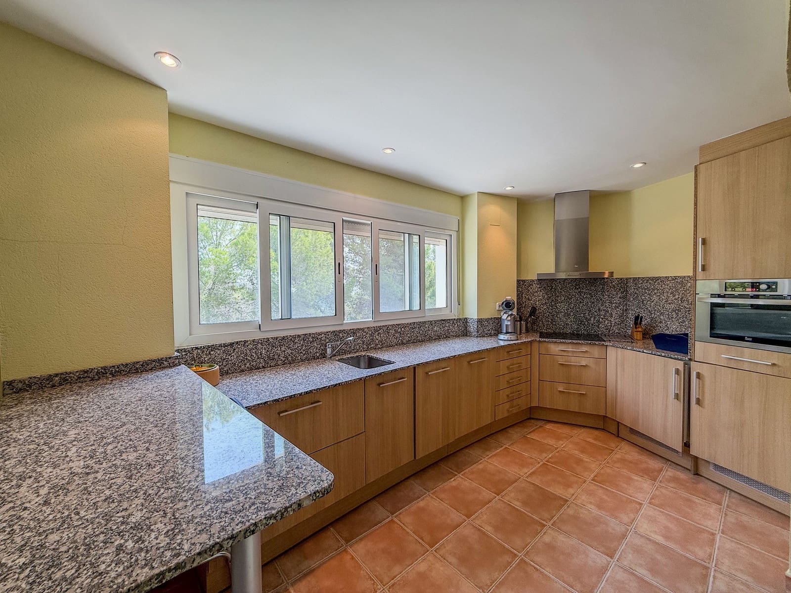 6 sypialnia Willa na sprzedaż w La Sella z basenem - 1 150 000 € (Ref: 9305035)