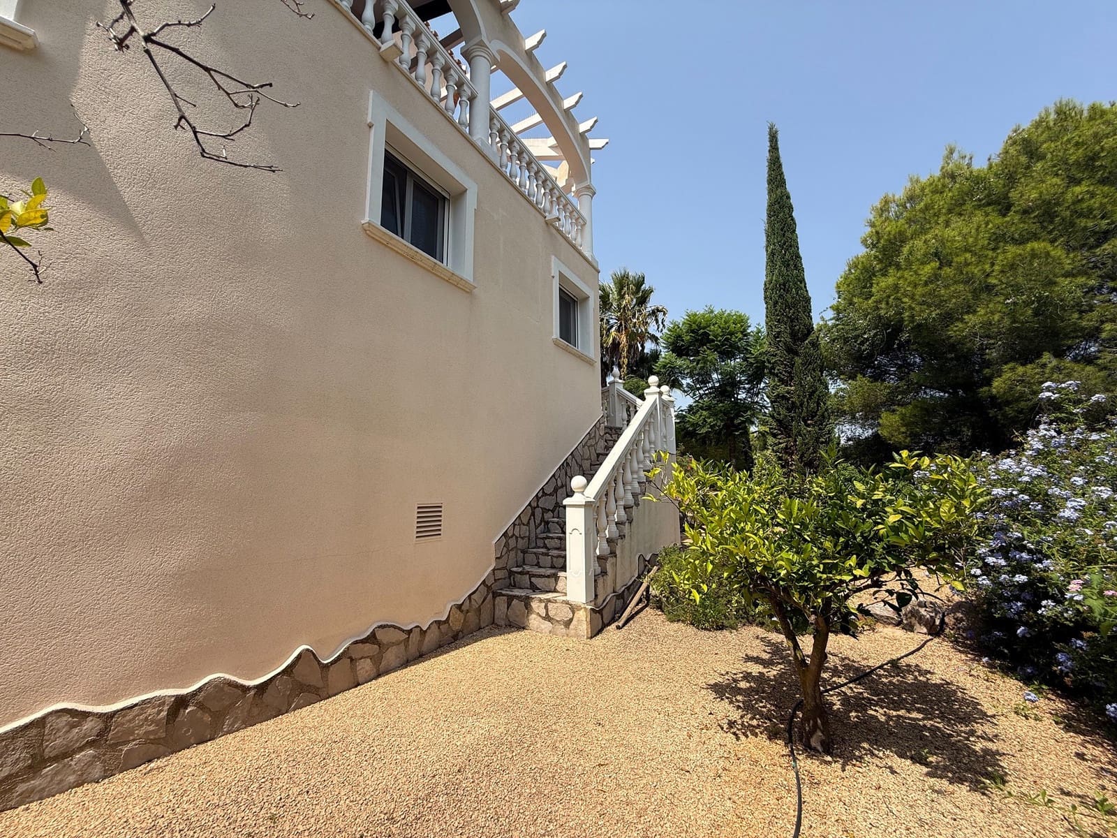 6 sypialnia Willa na sprzedaż w La Sella z basenem - 1 150 000 € (Ref: 9305035)