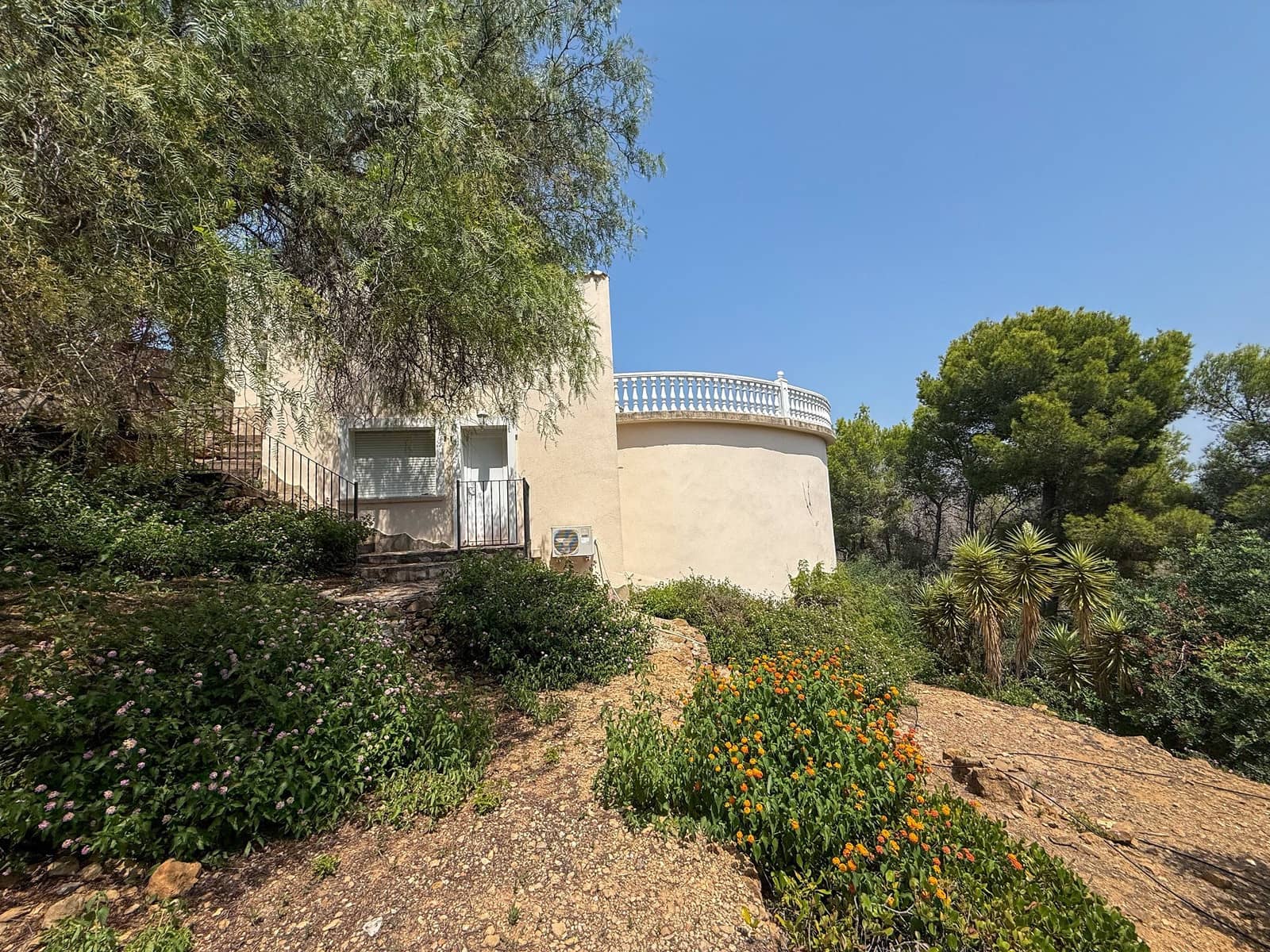 6 sypialnia Willa na sprzedaż w La Sella z basenem - 1 150 000 € (Ref: 9305035)