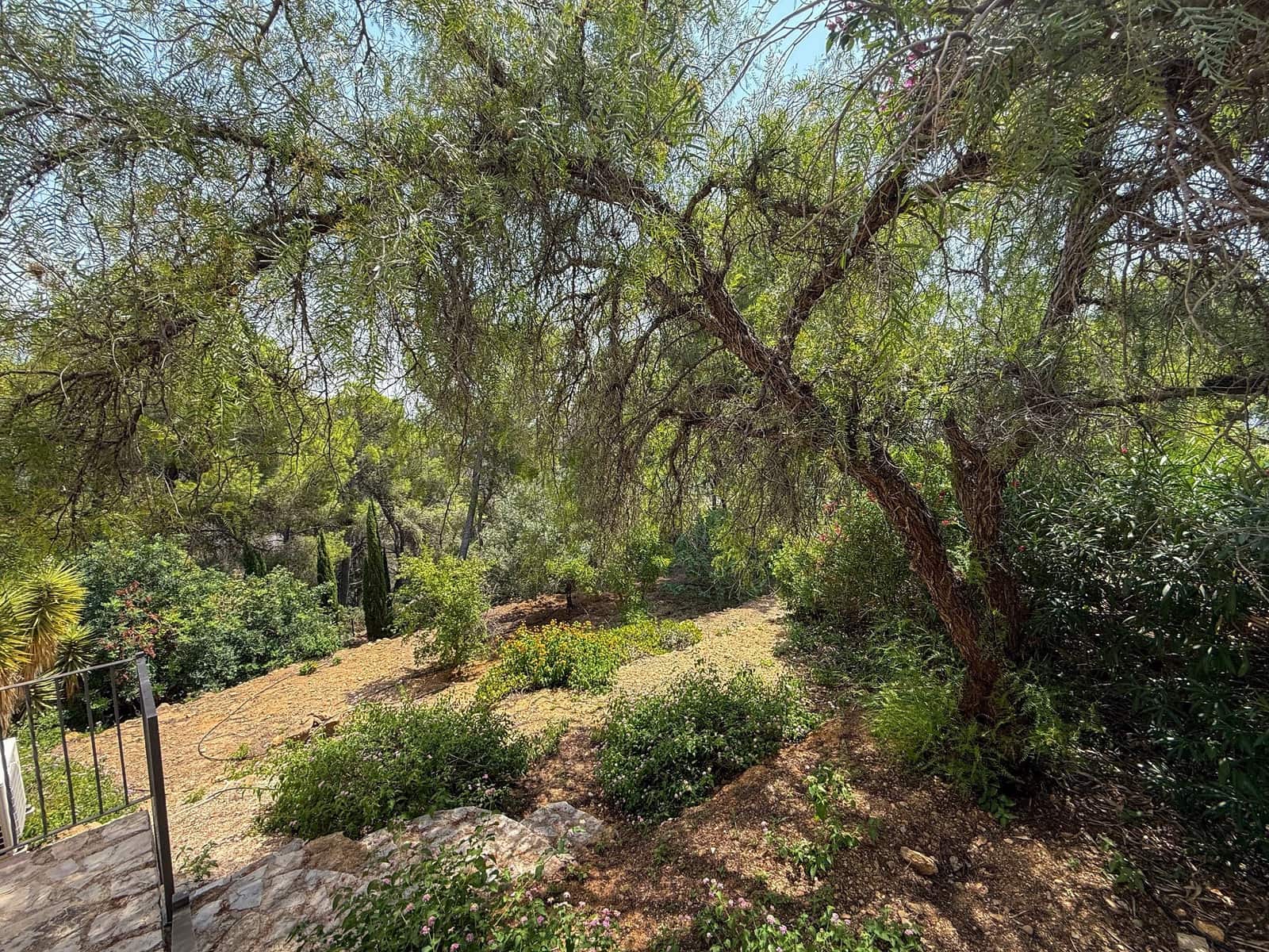 6 sypialnia Willa na sprzedaż w La Sella z basenem - 1 150 000 € (Ref: 9305035)