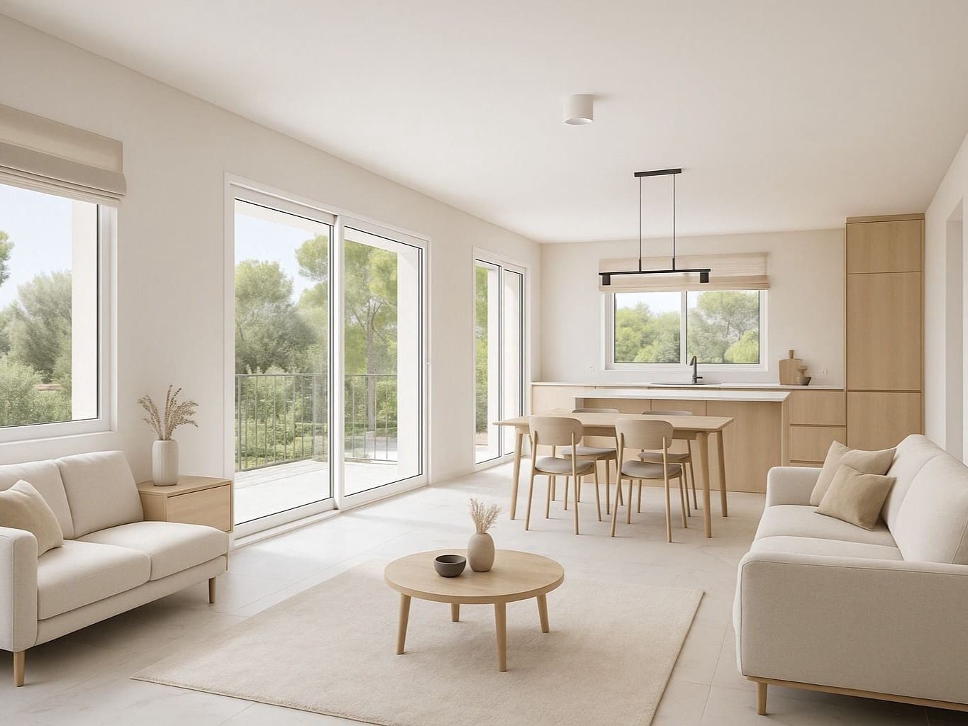 4 slaapkamer Villa te koop in Altea met zwembad - € 835.000 (Ref: 9305036)