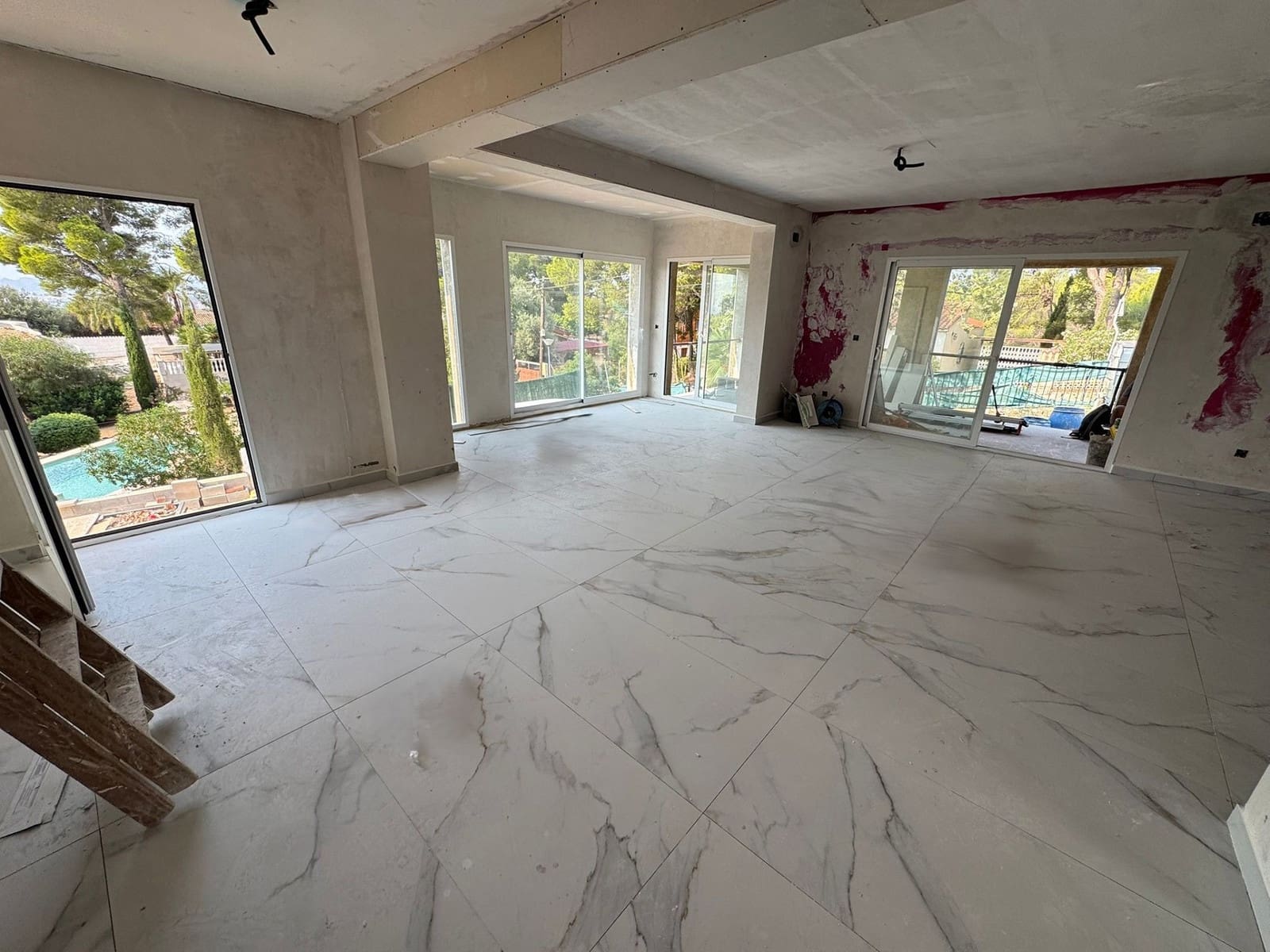 4 slaapkamer Villa te koop in Altea met zwembad - € 835.000 (Ref: 9305036)