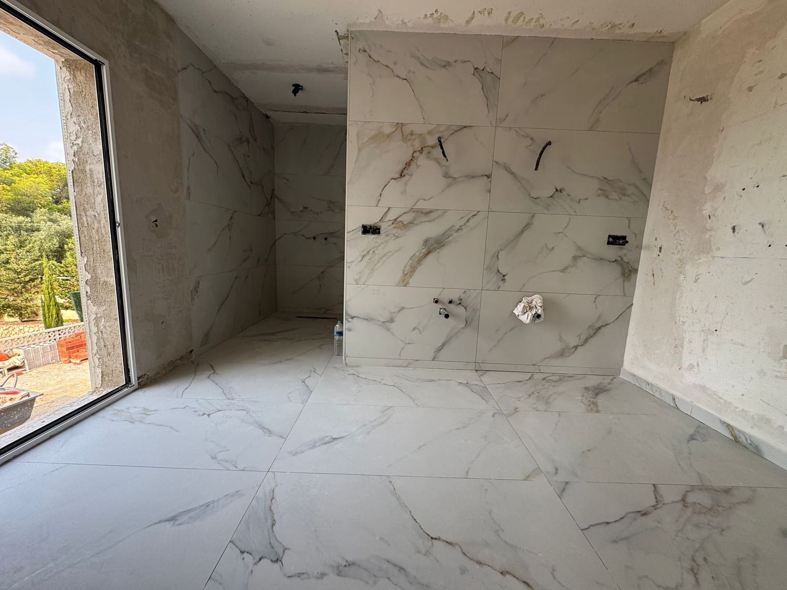 4 slaapkamer Villa te koop in Altea met zwembad - € 835.000 (Ref: 9305036)