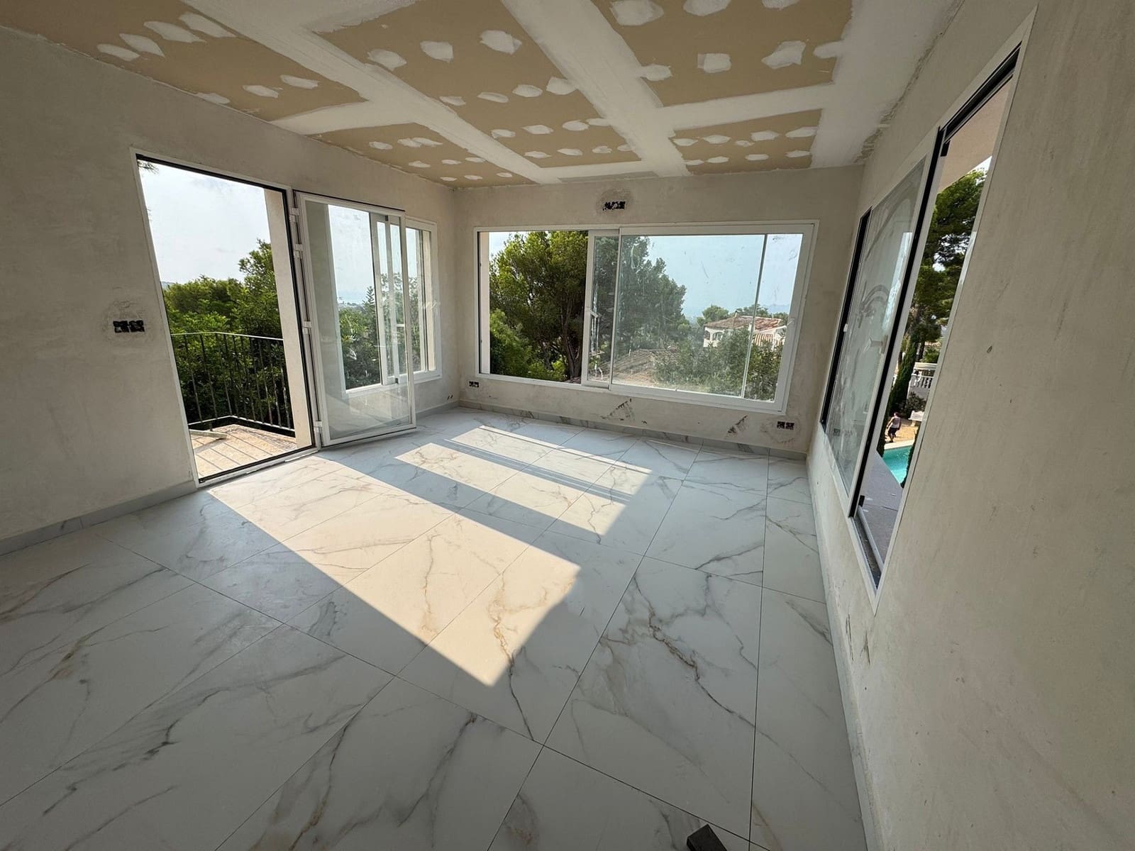 4 slaapkamer Villa te koop in Altea met zwembad - € 835.000 (Ref: 9305036)