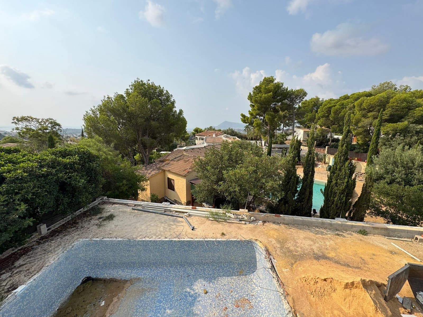 4 slaapkamer Villa te koop in Altea met zwembad - € 835.000 (Ref: 9305036)