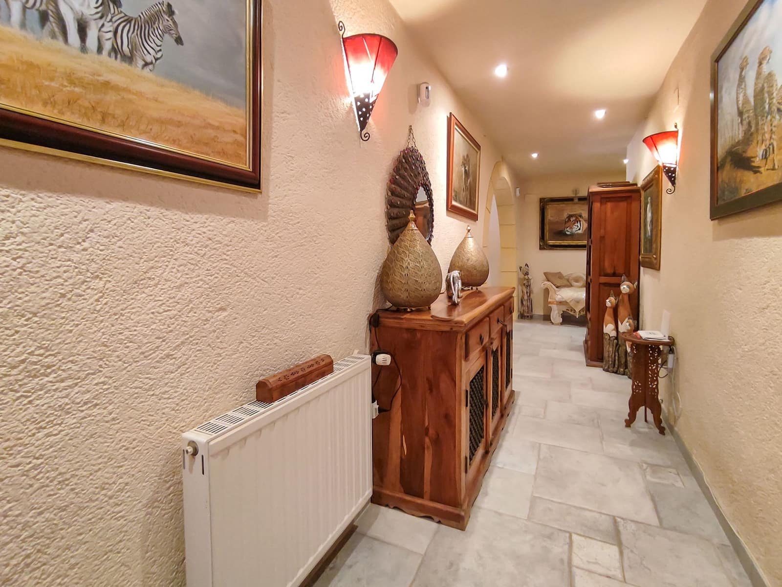 4 slaapkamer Villa te koop in Orba met zwembad - € 599.000 (Ref: 9305037)