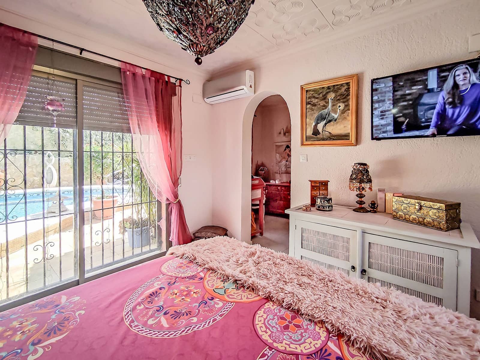 4 slaapkamer Villa te koop in Orba met zwembad - € 599.000 (Ref: 9305037)