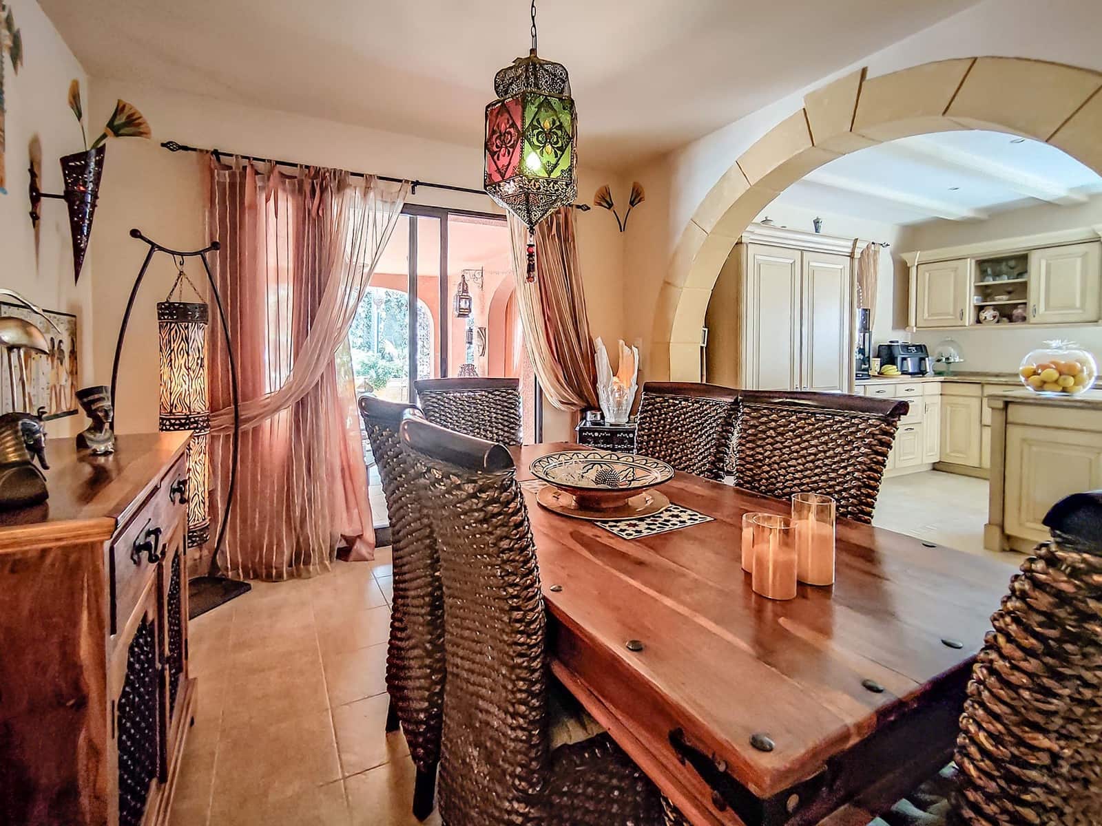 4 slaapkamer Villa te koop in Orba met zwembad - € 599.000 (Ref: 9305037)