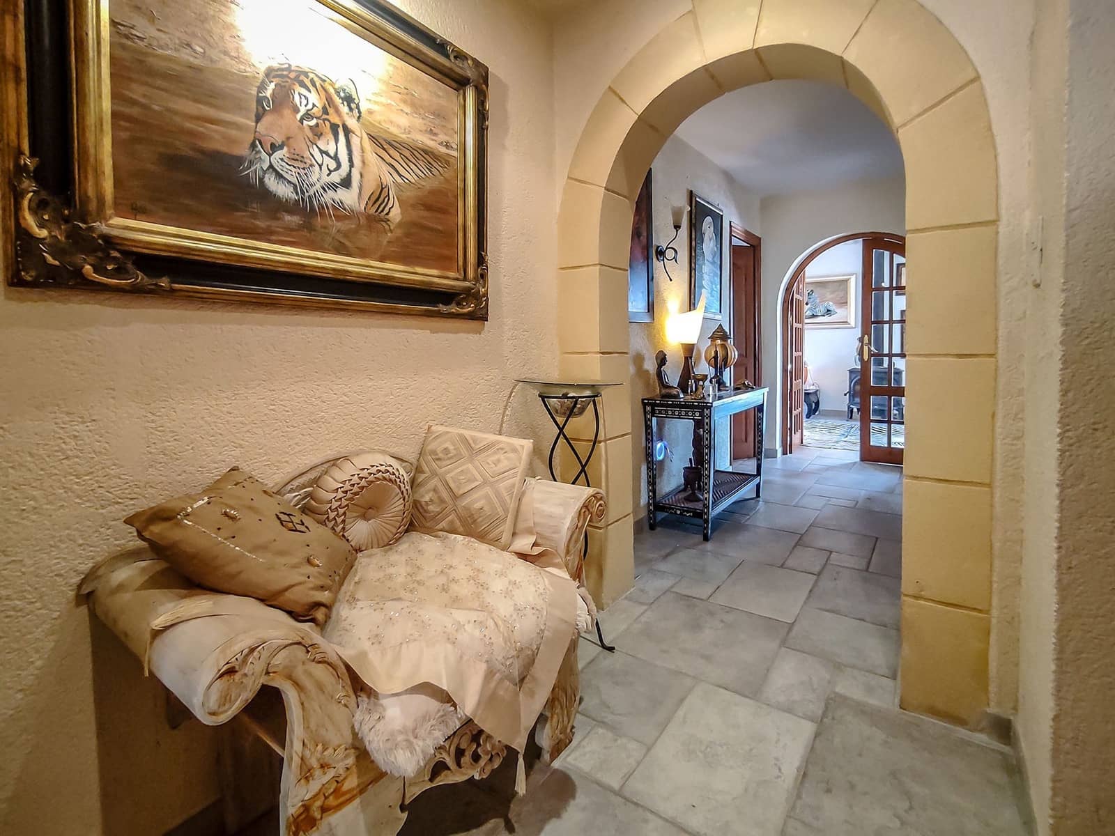 4 slaapkamer Villa te koop in Orba met zwembad - € 599.000 (Ref: 9305037)