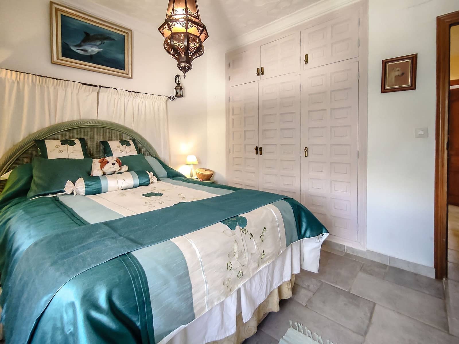 4 slaapkamer Villa te koop in Orba met zwembad - € 599.000 (Ref: 9305037)