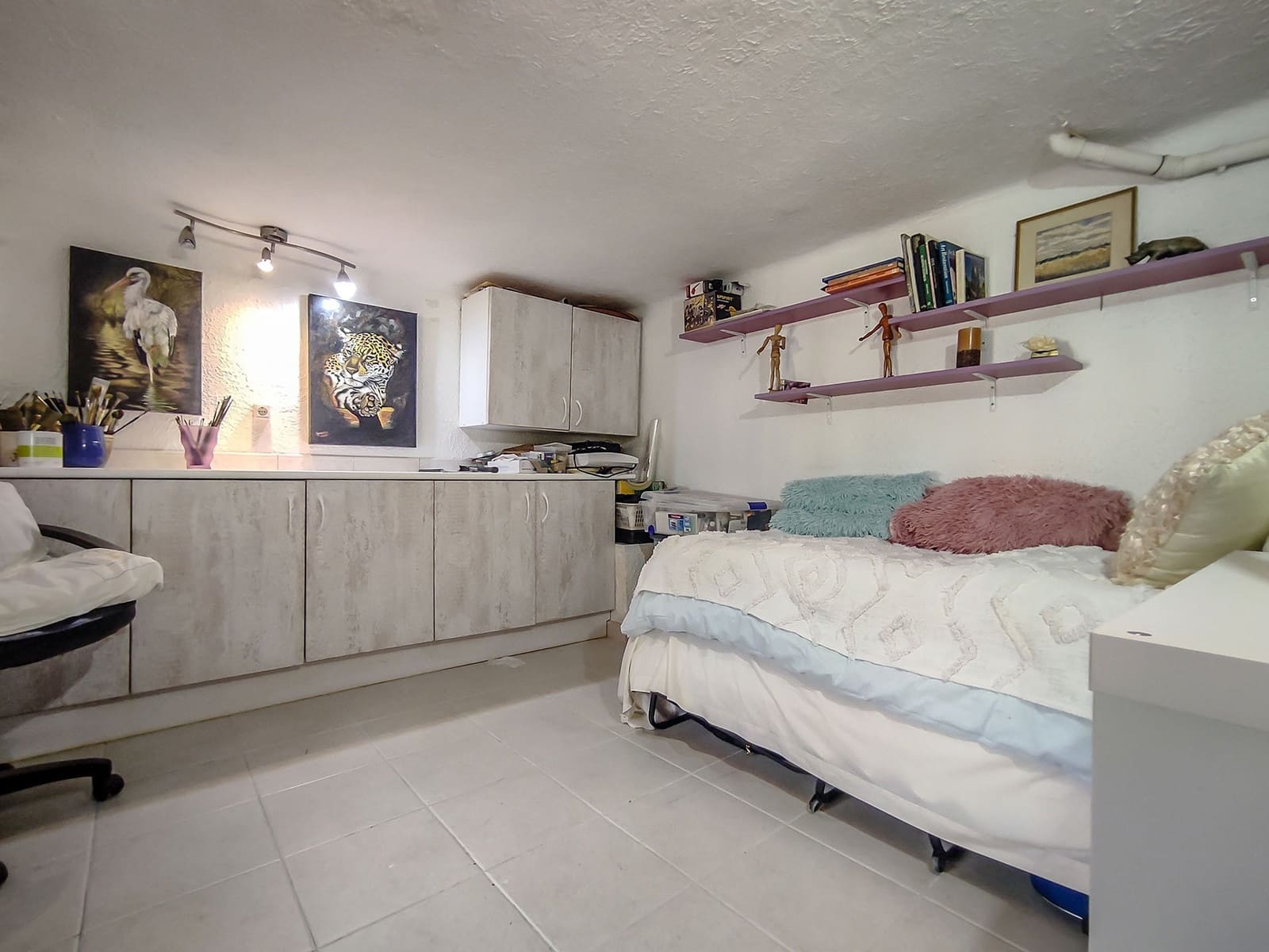 4 slaapkamer Villa te koop in Orba met zwembad - € 599.000 (Ref: 9305037)