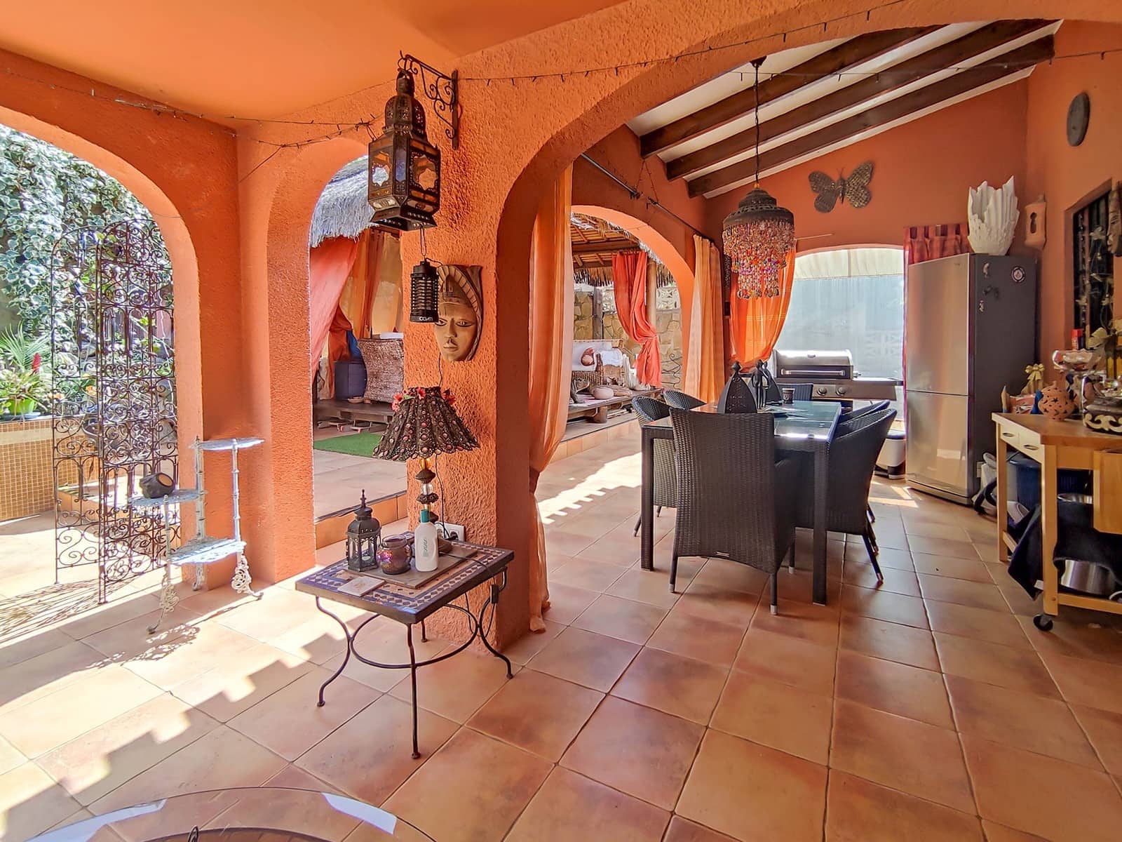 4 slaapkamer Villa te koop in Orba met zwembad - € 599.000 (Ref: 9305037)