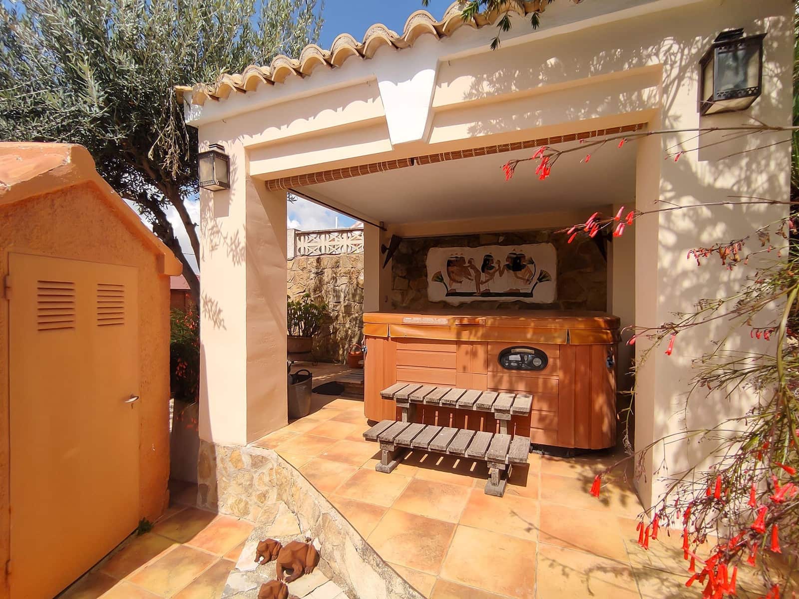 4 slaapkamer Villa te koop in Orba met zwembad - € 599.000 (Ref: 9305037)