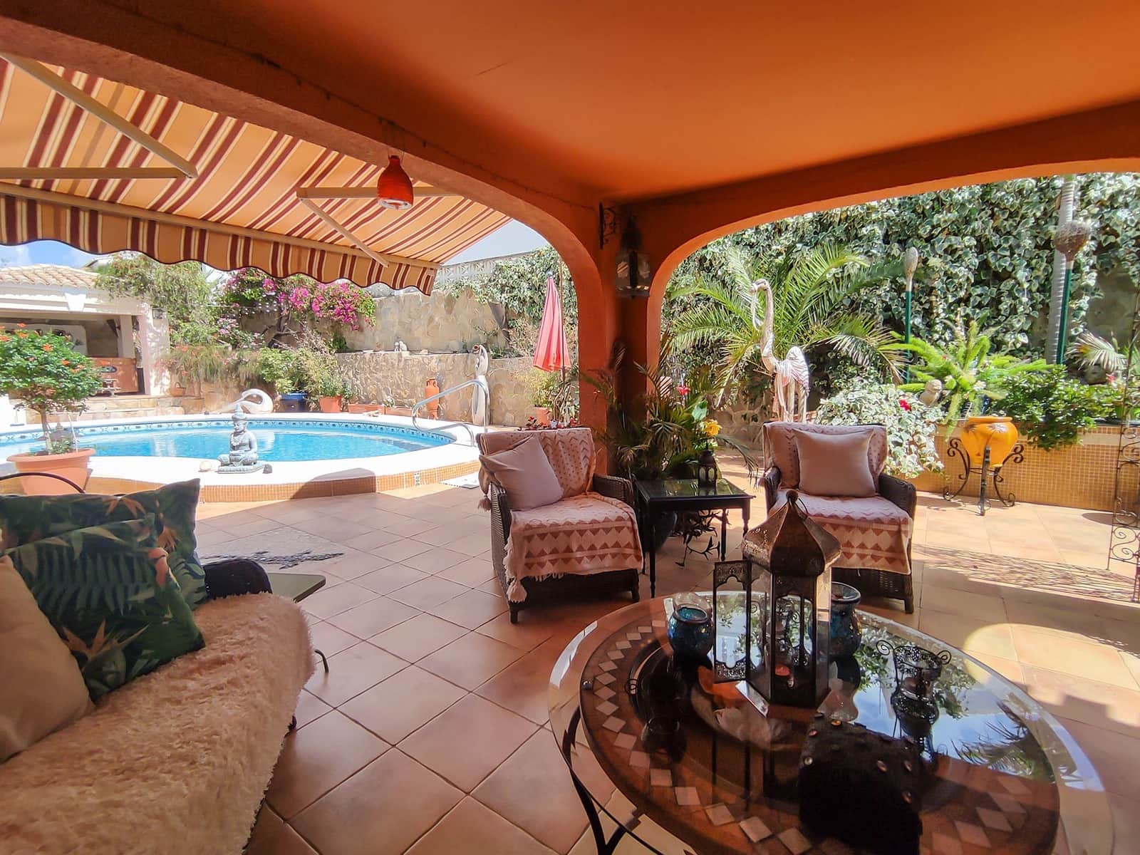 4 slaapkamer Villa te koop in Orba met zwembad - € 599.000 (Ref: 9305037)