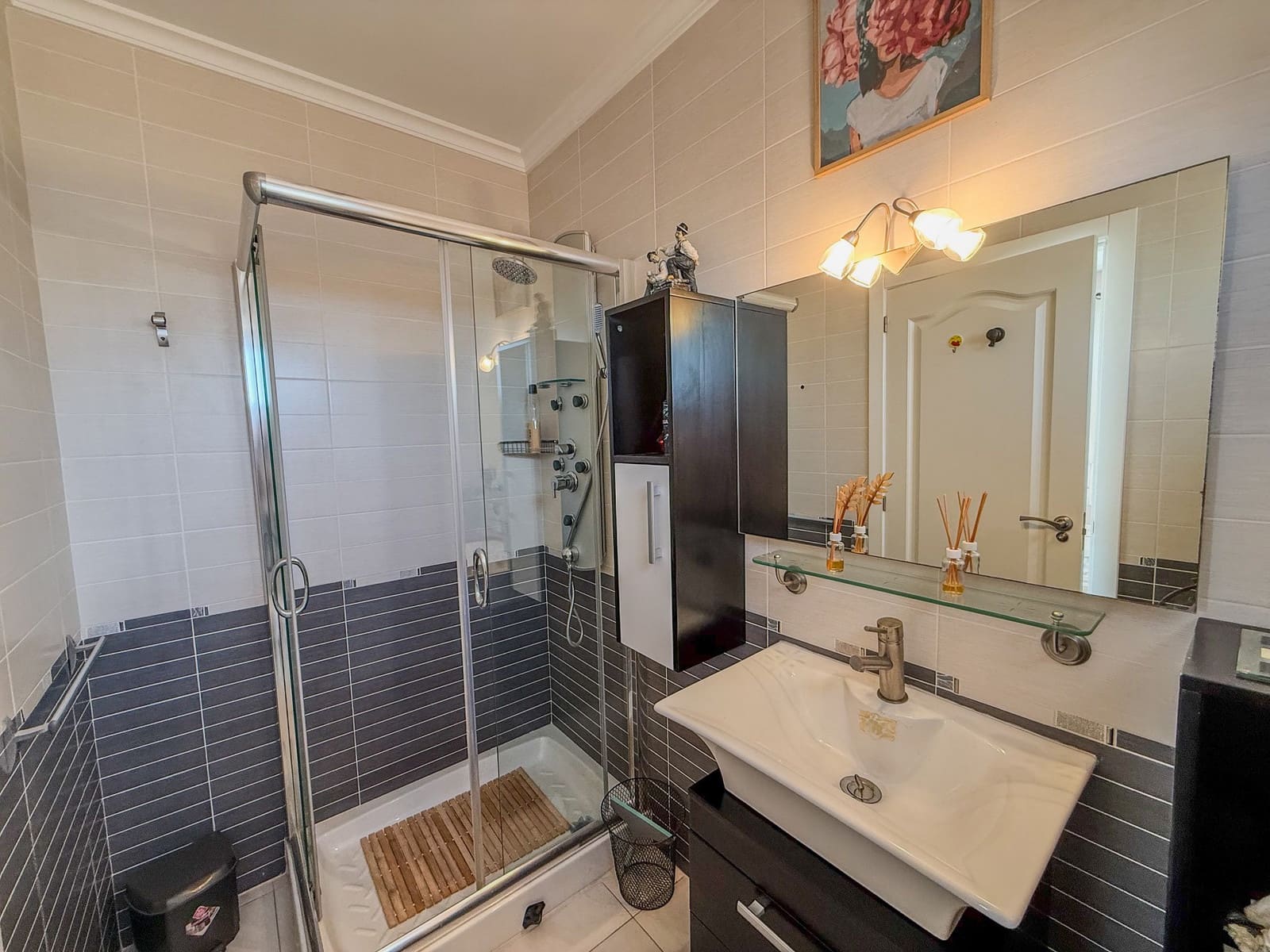 3 sovrum Villa till salu i Calpe / Calp med pool - 525 000 € (Ref: 9305038)