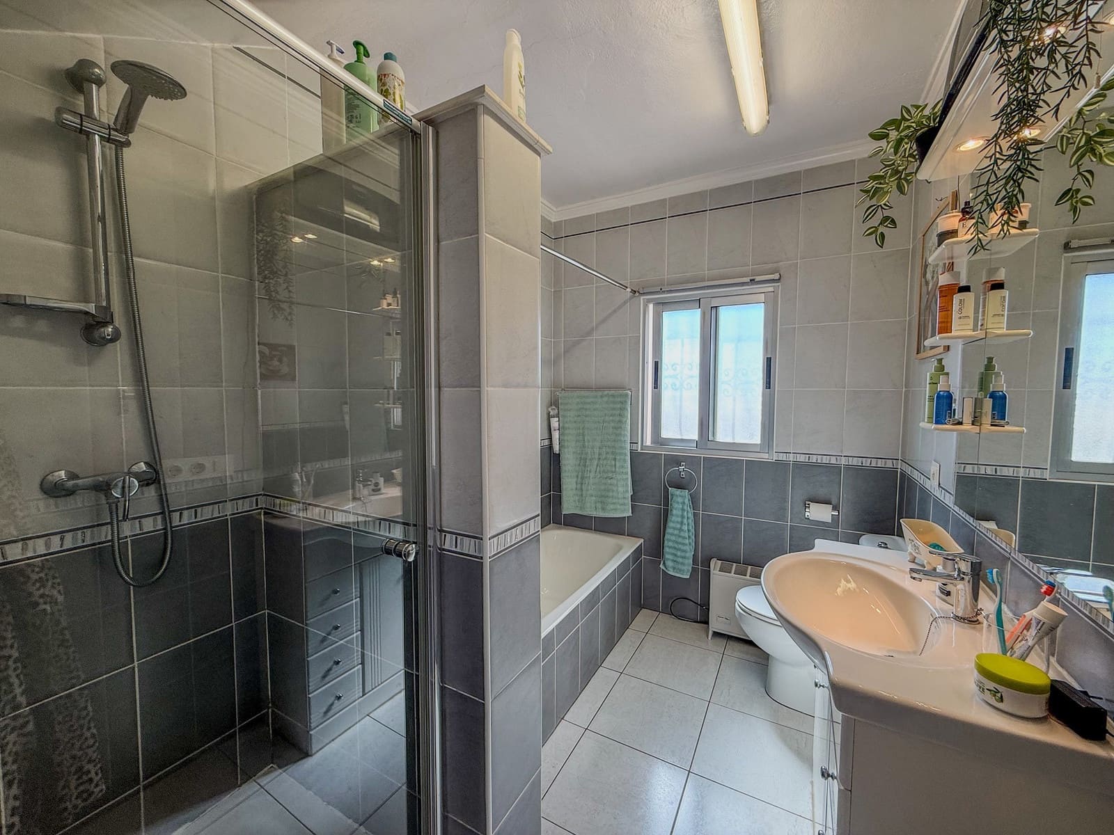 3 sovrum Villa till salu i Calpe / Calp med pool - 525 000 € (Ref: 9305038)