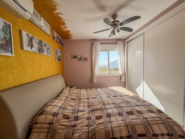 3 bedroom Villa for sale in Cometa - Carrió, Calpe / Calp with pool - € 525,000 (Ref: 9305038)