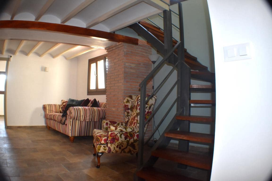 5 sypialnia Willa na sprzedaż w Moraira - 595 000 € (Ref: 9305039)