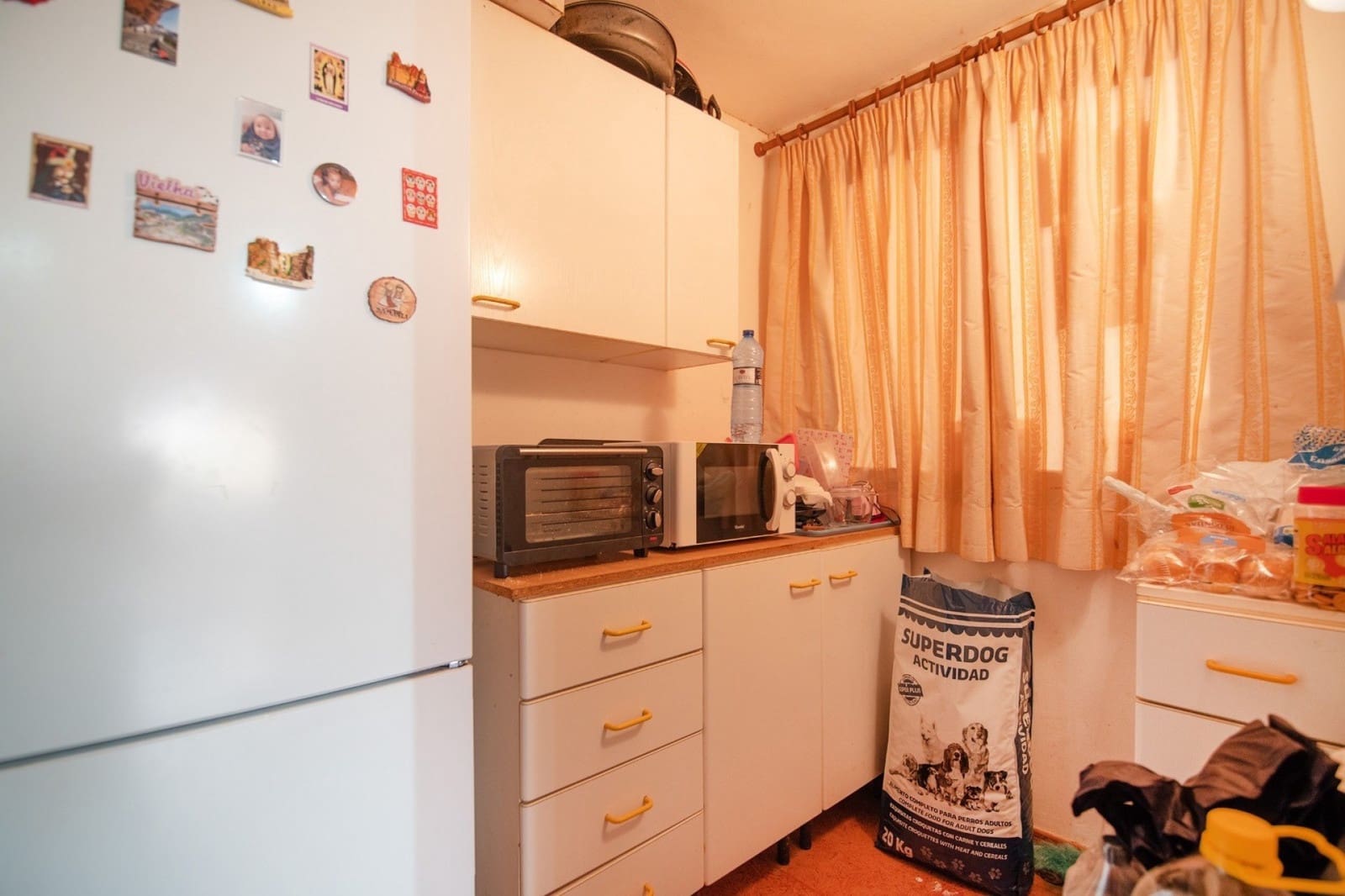 5 makuuhuone Huvila myytävänä paikassa Benissa - 525 000 € (Ref: 9305040)